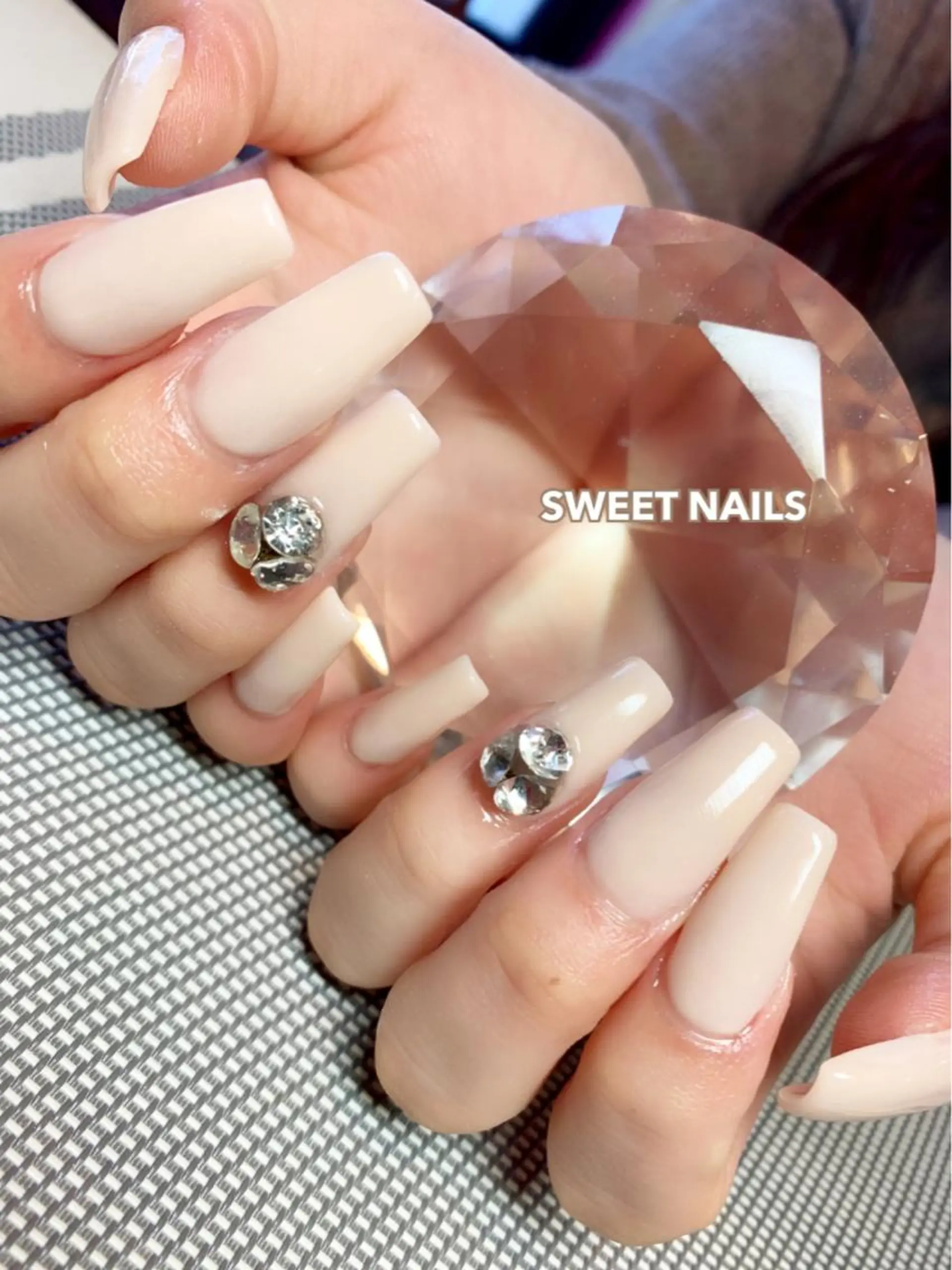 ネイル SWEET⭐️ NAILSのネイルデザイン