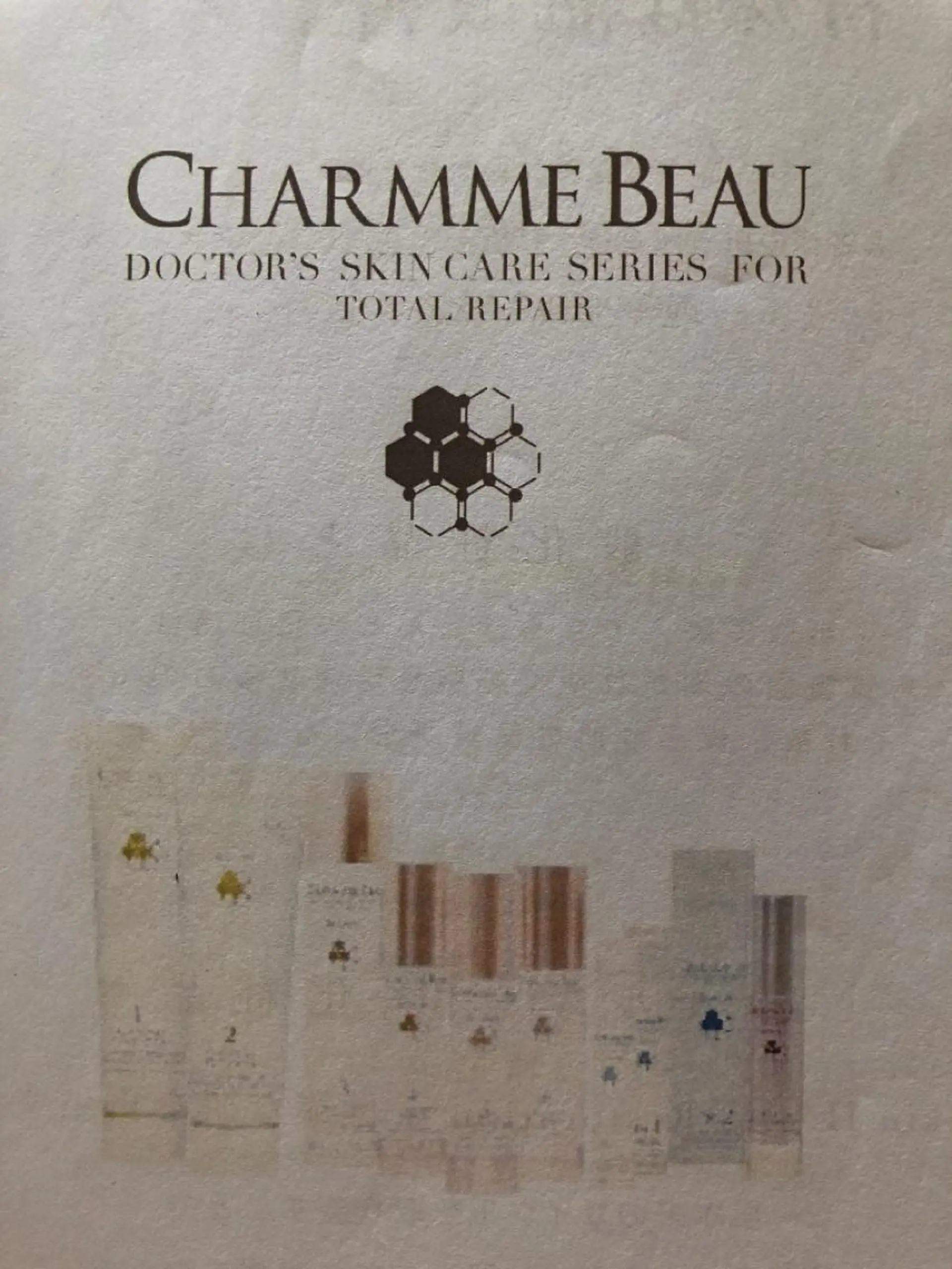 エステ niwa youkoのエステ・リラクイメージ