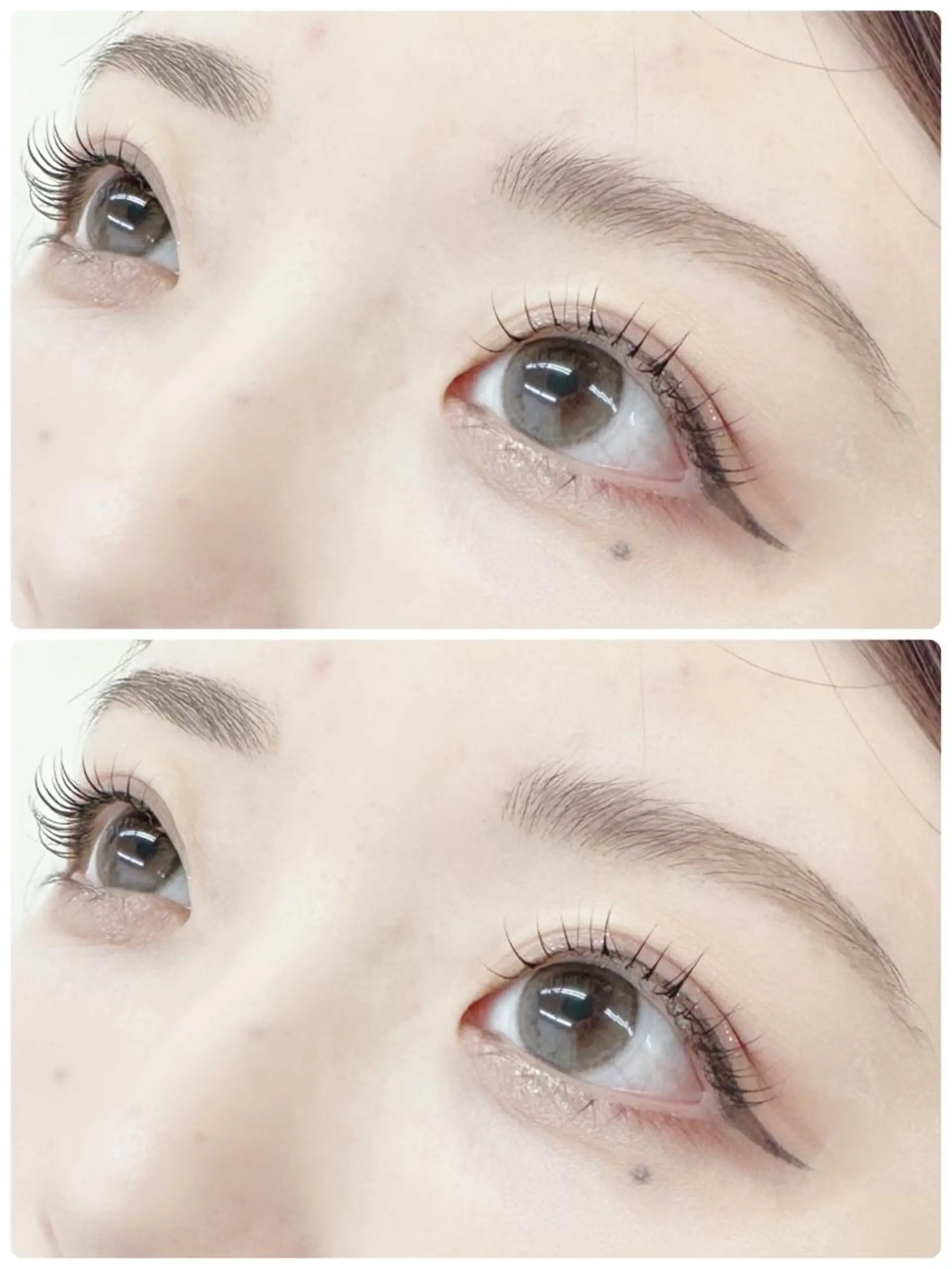 パーマ 🫧SMAU🫧 KUDOのマツエク・マツパデザイン