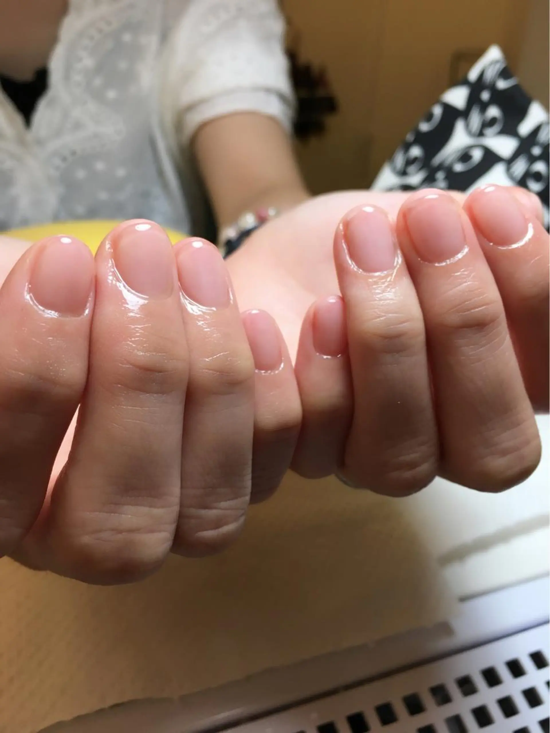 ネイル ハンドネイル フットネイル ハンドケア Nail salon viewt55☺︎のネイルデザイン