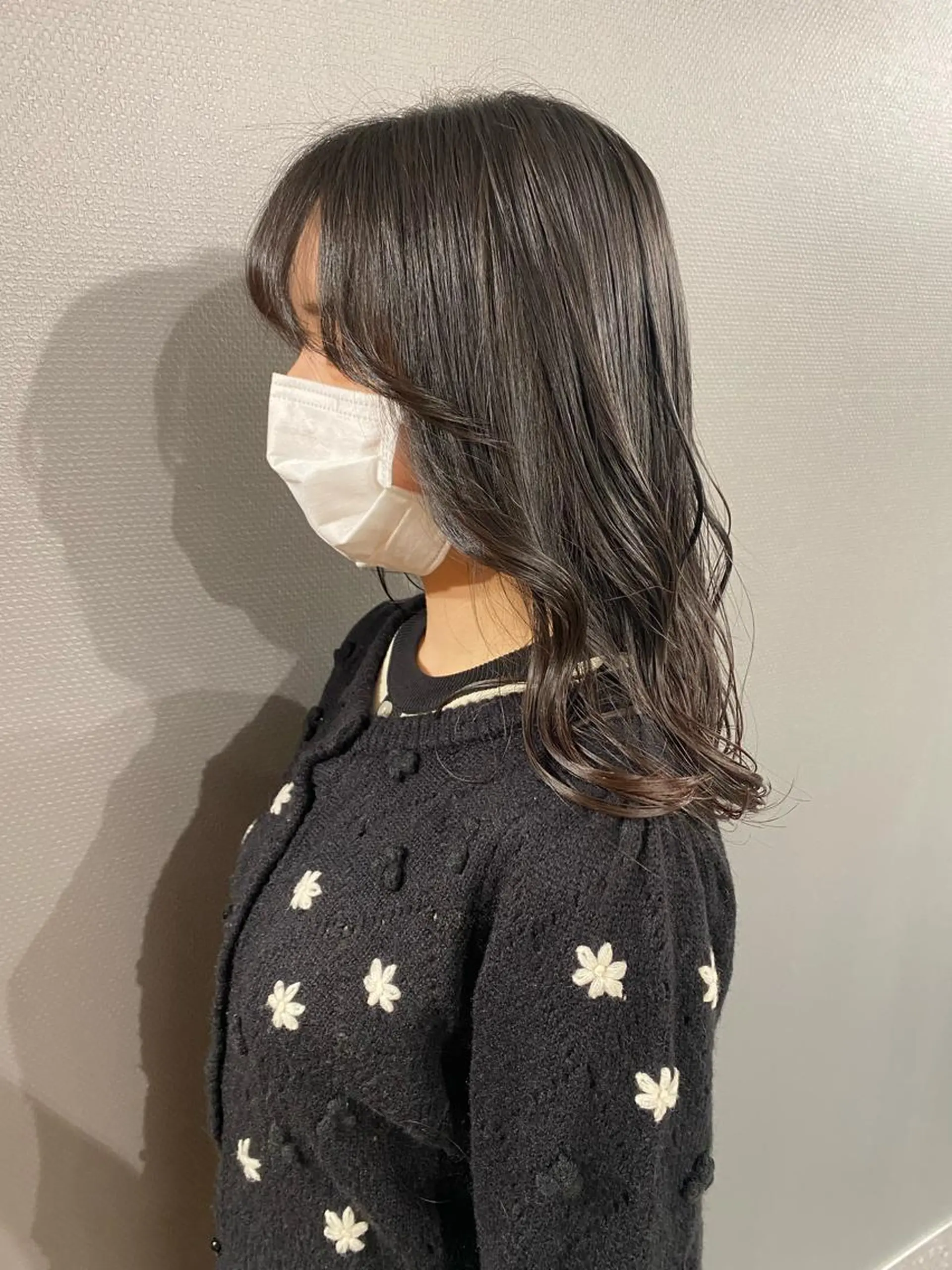 ミディアム HINANO🌷 髪質改善サロンの眉毛・アイブロウイメージ