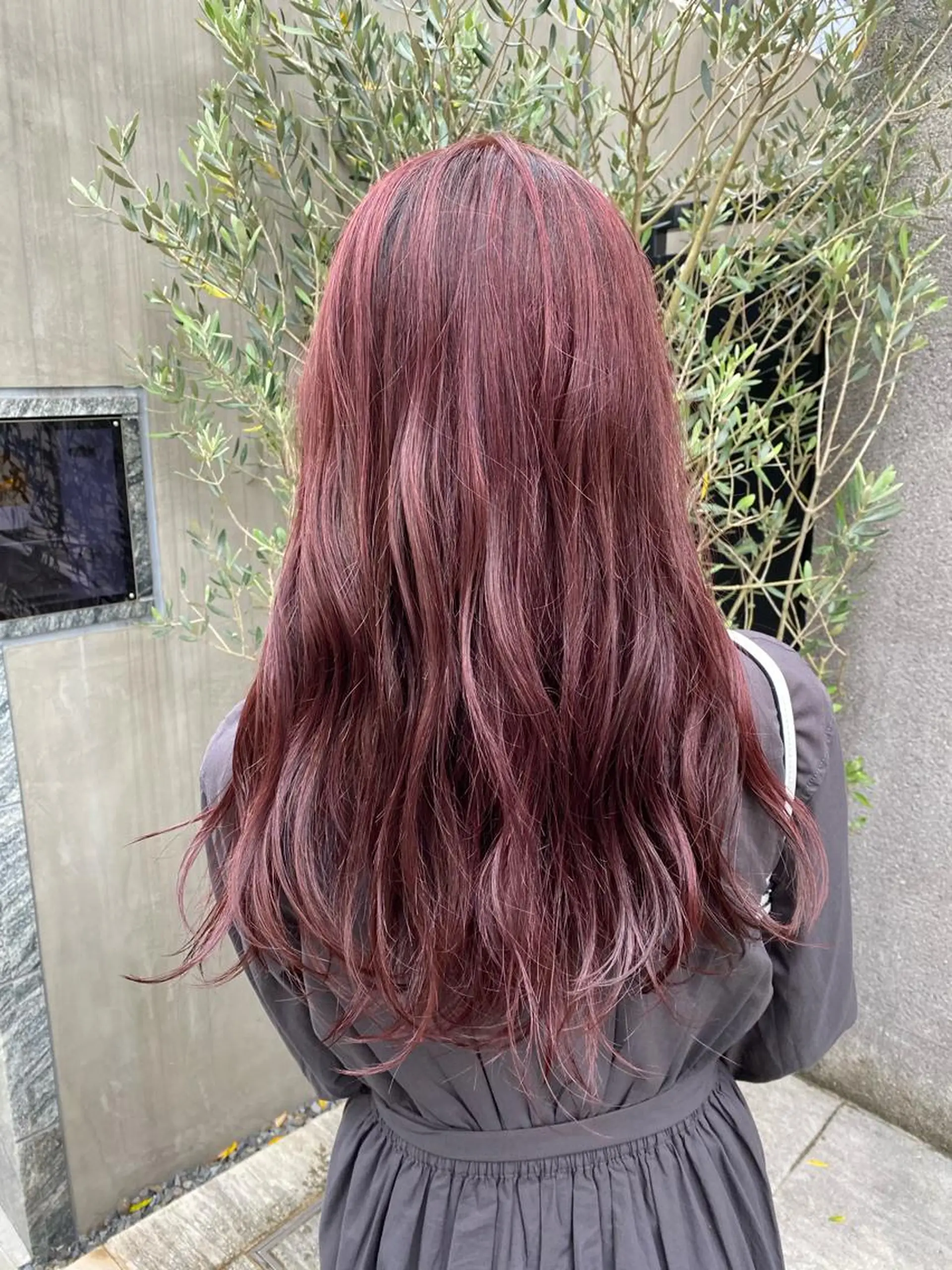 ロング RINRI 🌷のマツエク・マツパデザイン