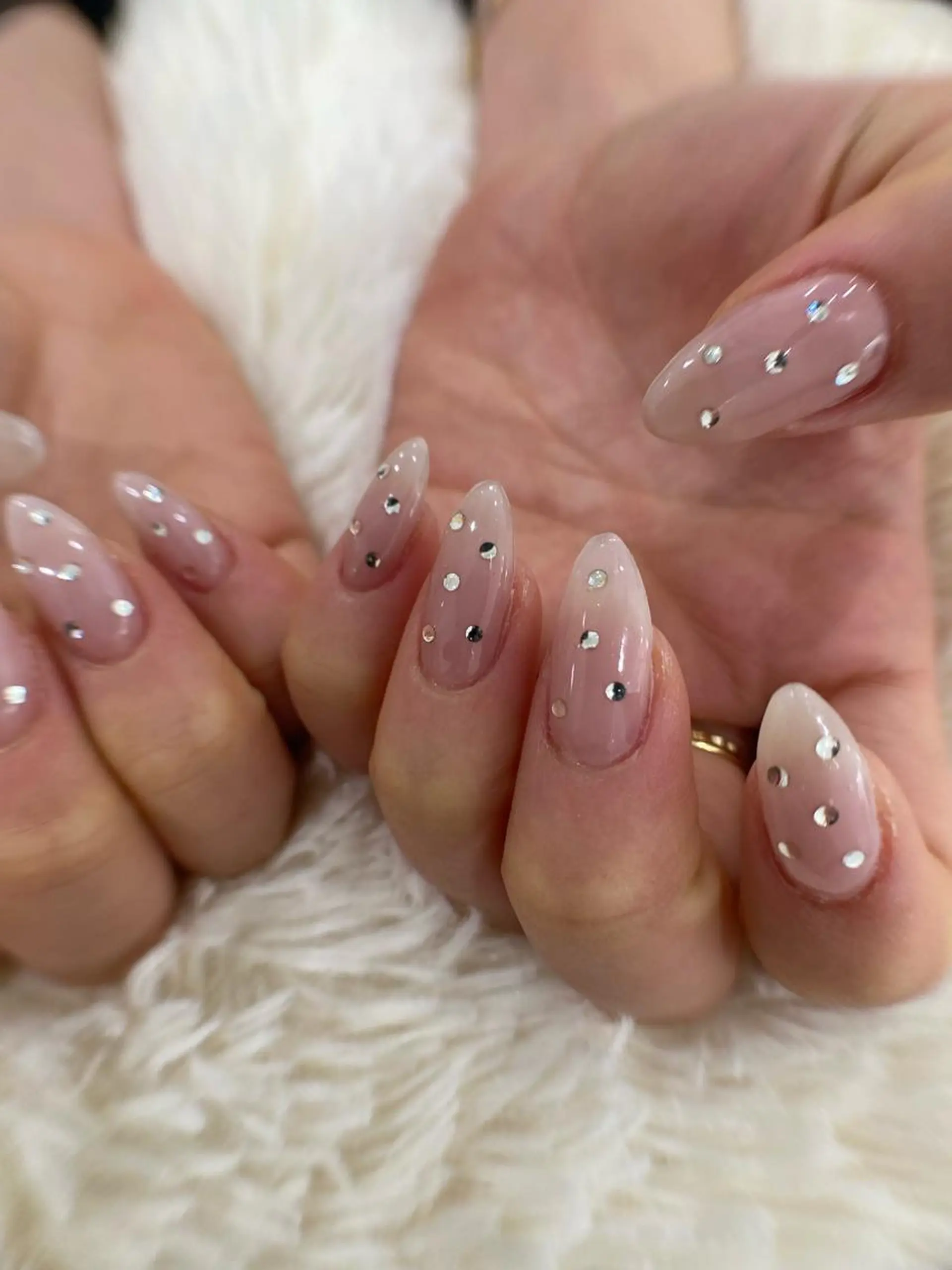 ネイル ＥＮＮＡＩＬ野中本店所属・EN_NAIL 野中本店Ayakaのネイルデザイン