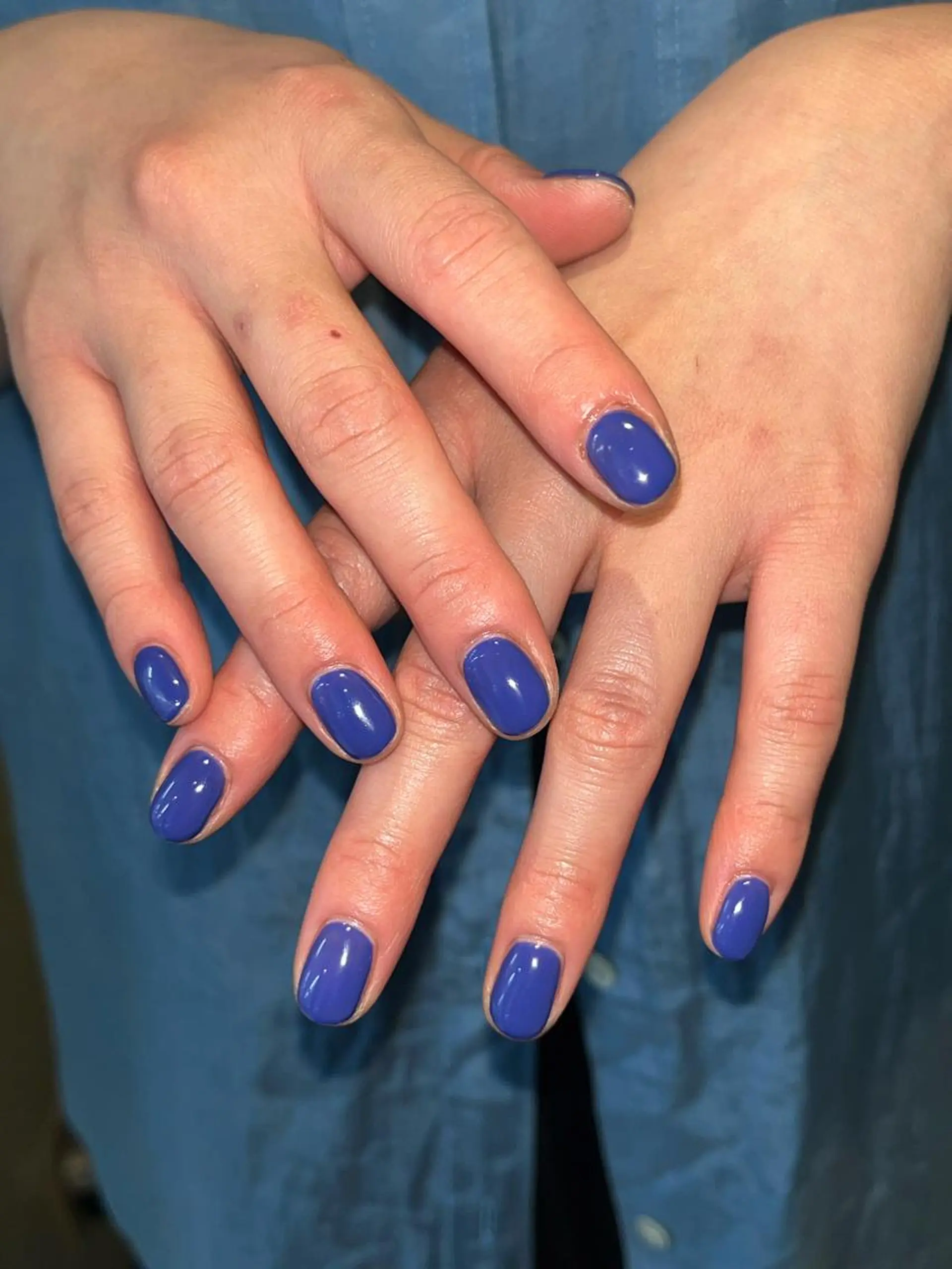 ネイル MAXKELLY AYANE💜のネイルデザイン