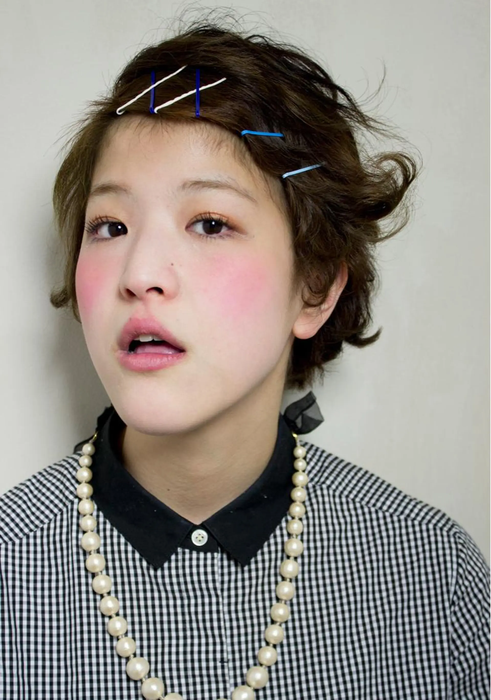 ショート TIARA  本店所属・崎田 謙太郎のその他イメージ