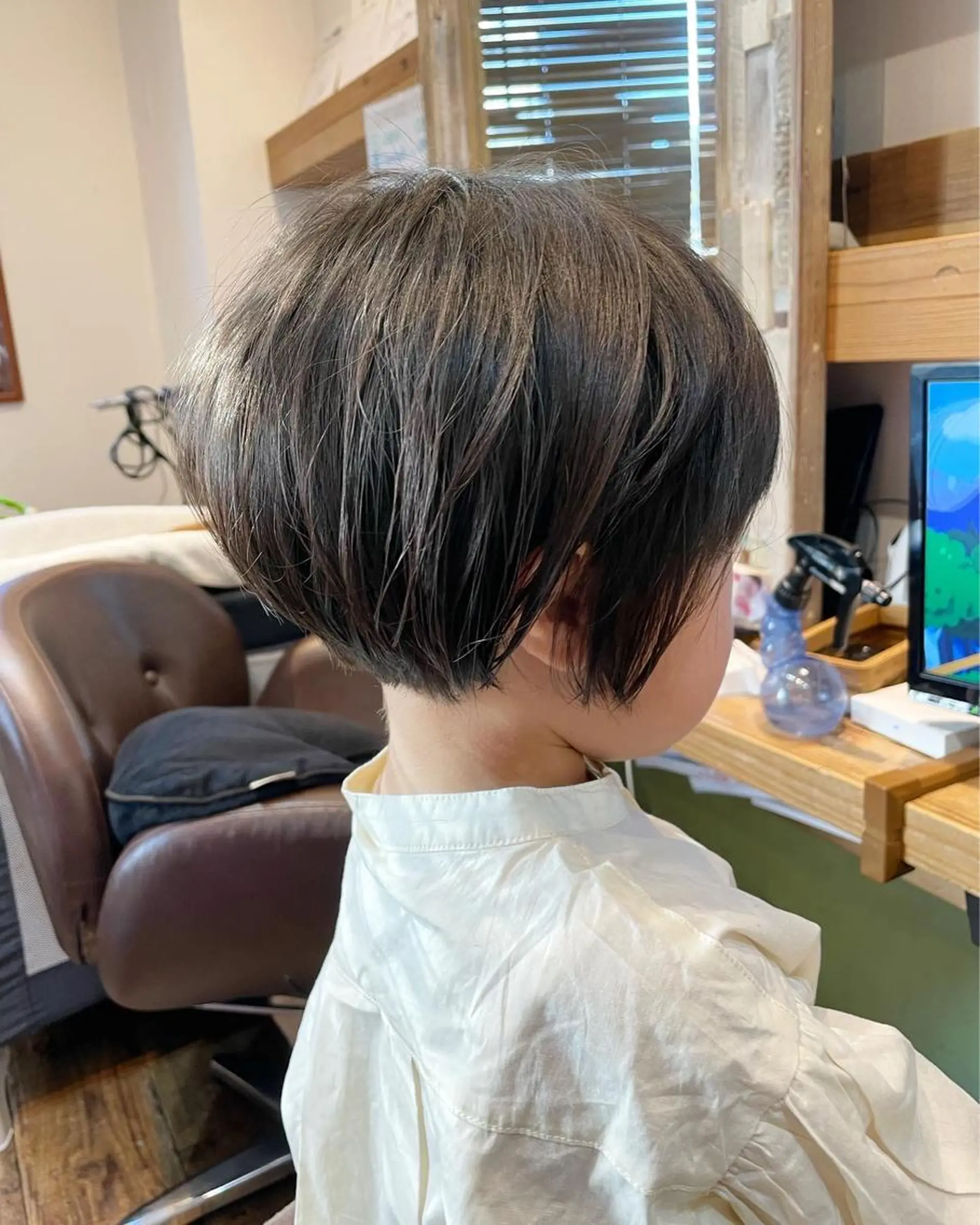 キッズ 雑誌掲載スタイリスト TAKUMIのその他イメージ