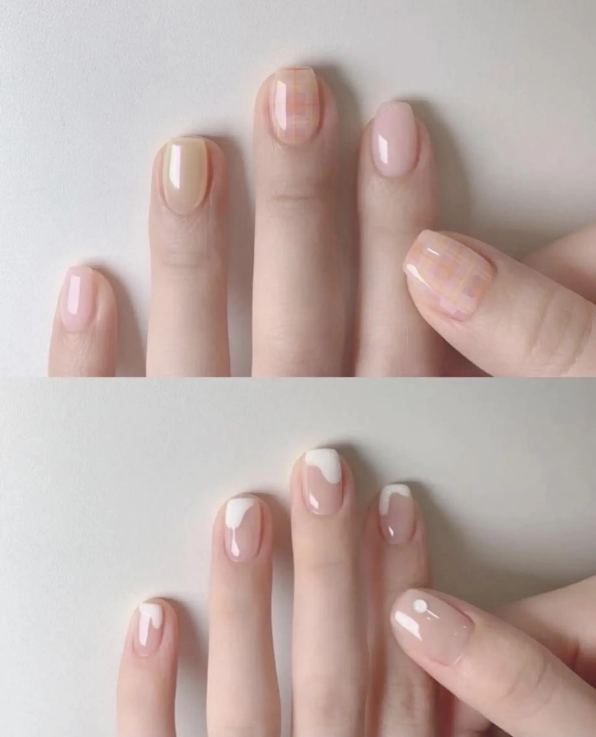 ネイル Cute beauty2のマツエク・マツパデザイン