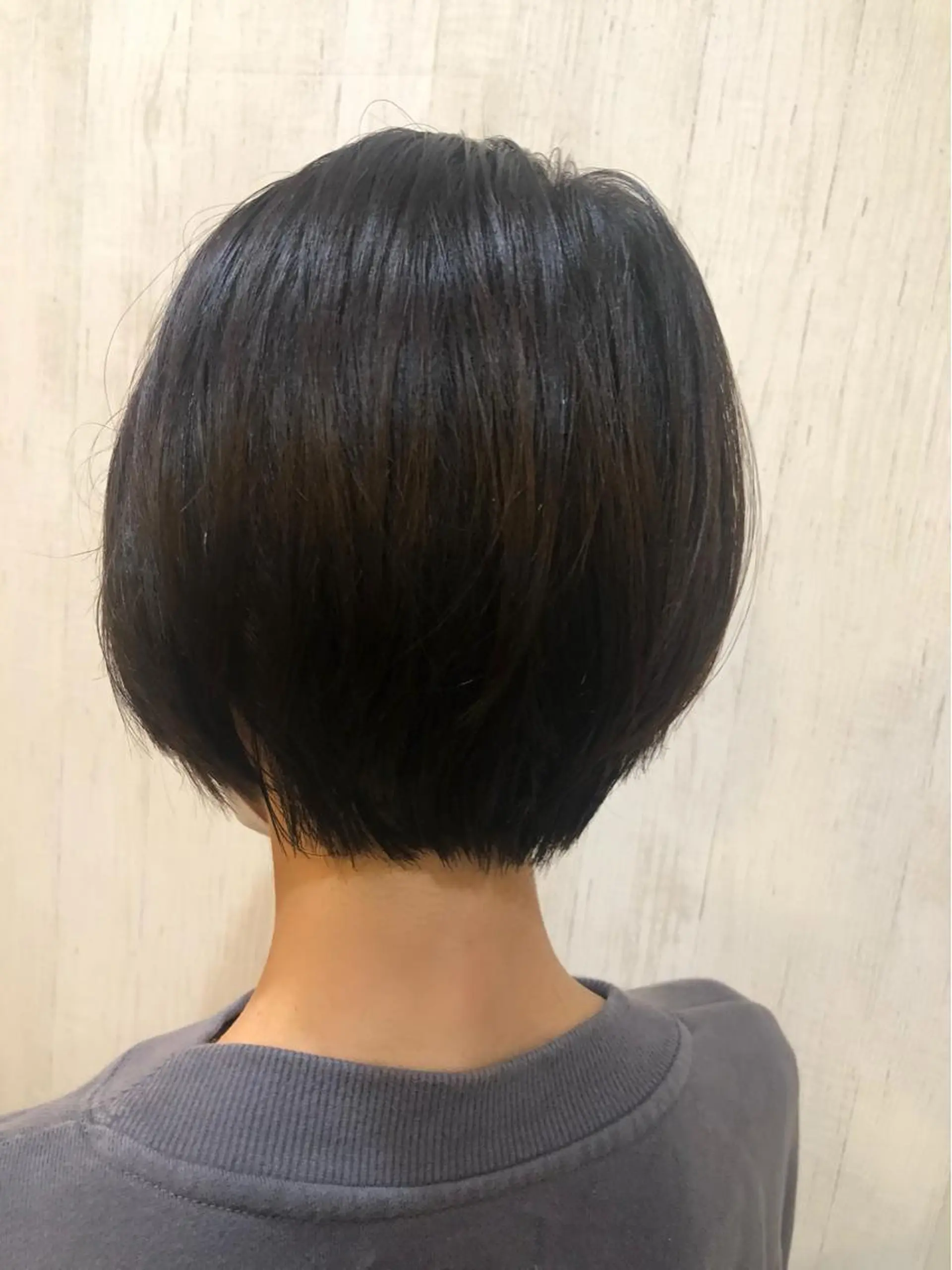 ショート fuuga春日部店所属・艶髪髪質改善🐰🫧 ai🩵のヘアスタイル