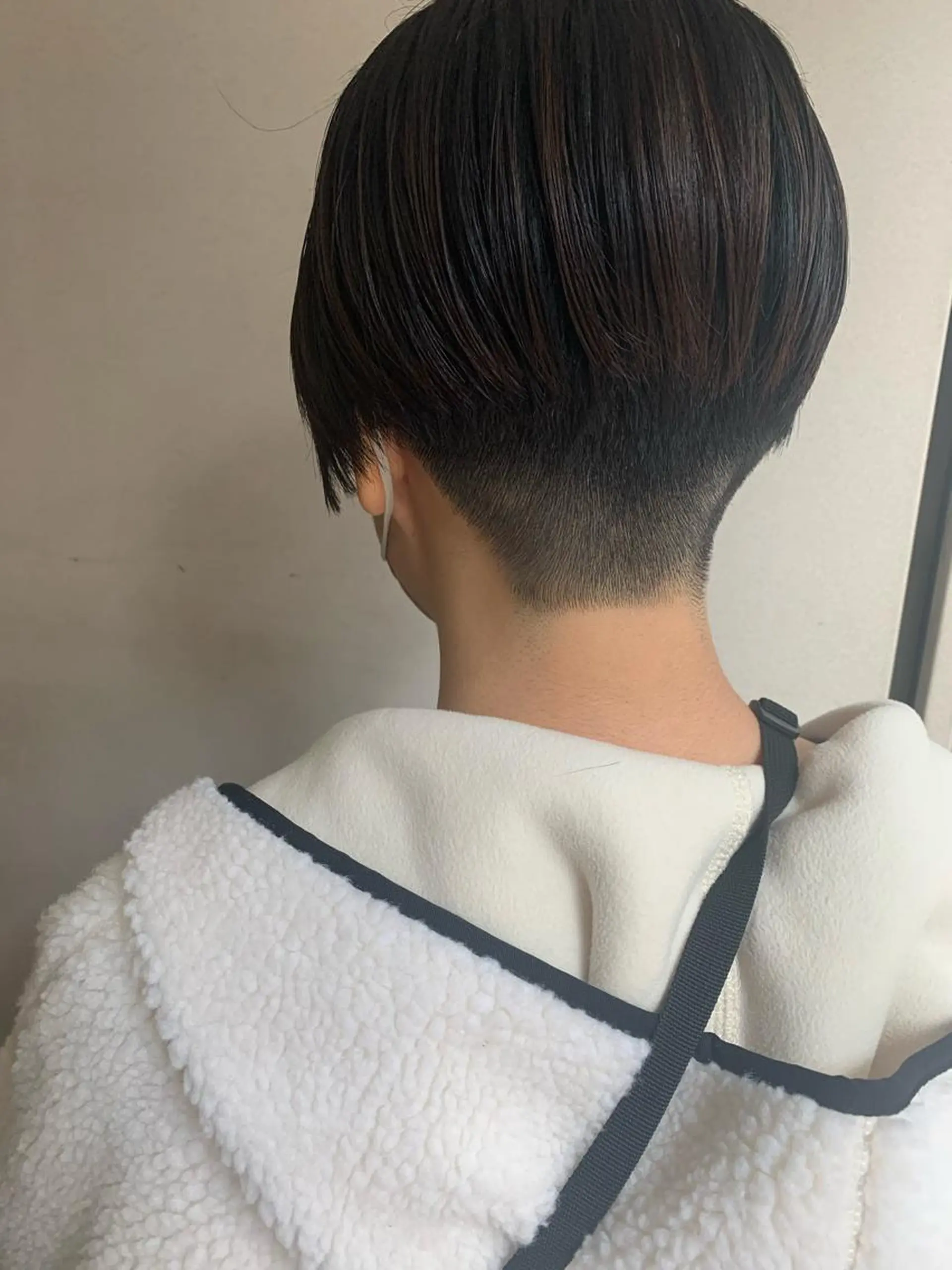 ショート paraspa  GARDEN  FUKUOKA所属・パラスパガーデン福岡 Reinaのネイルデザイン