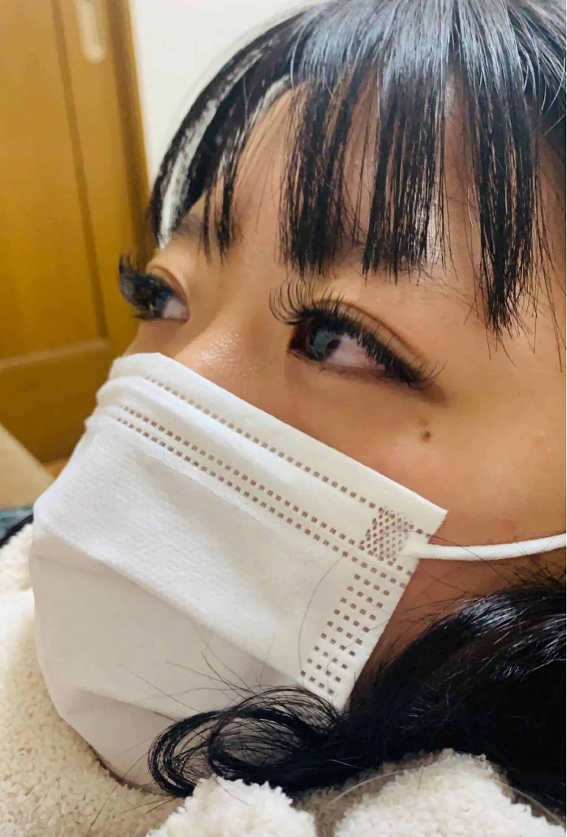 マツエク・マツパ LUSH LASH 松田のマツエク・マツパデザイン