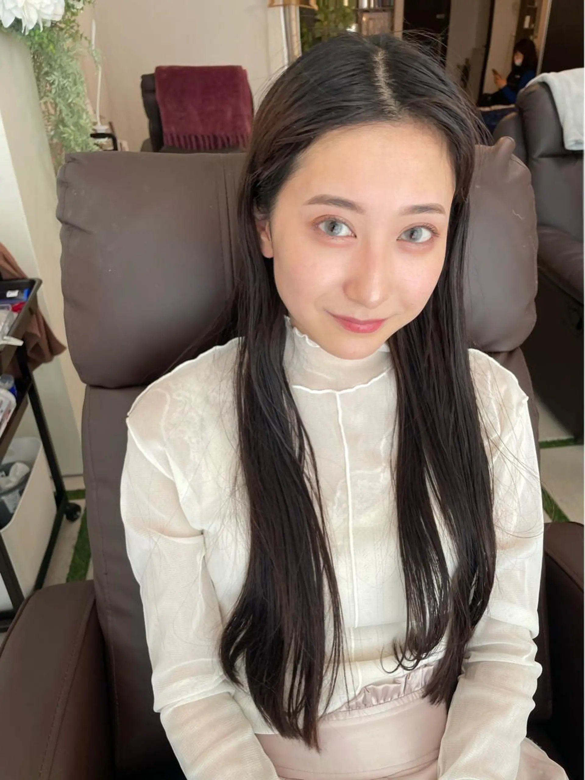 アイブロウ ワックス脱毛 眉カット その他(アイブロウ) 🥑ROAR🥑 RIRIKAのマツエク・マツパデザイン