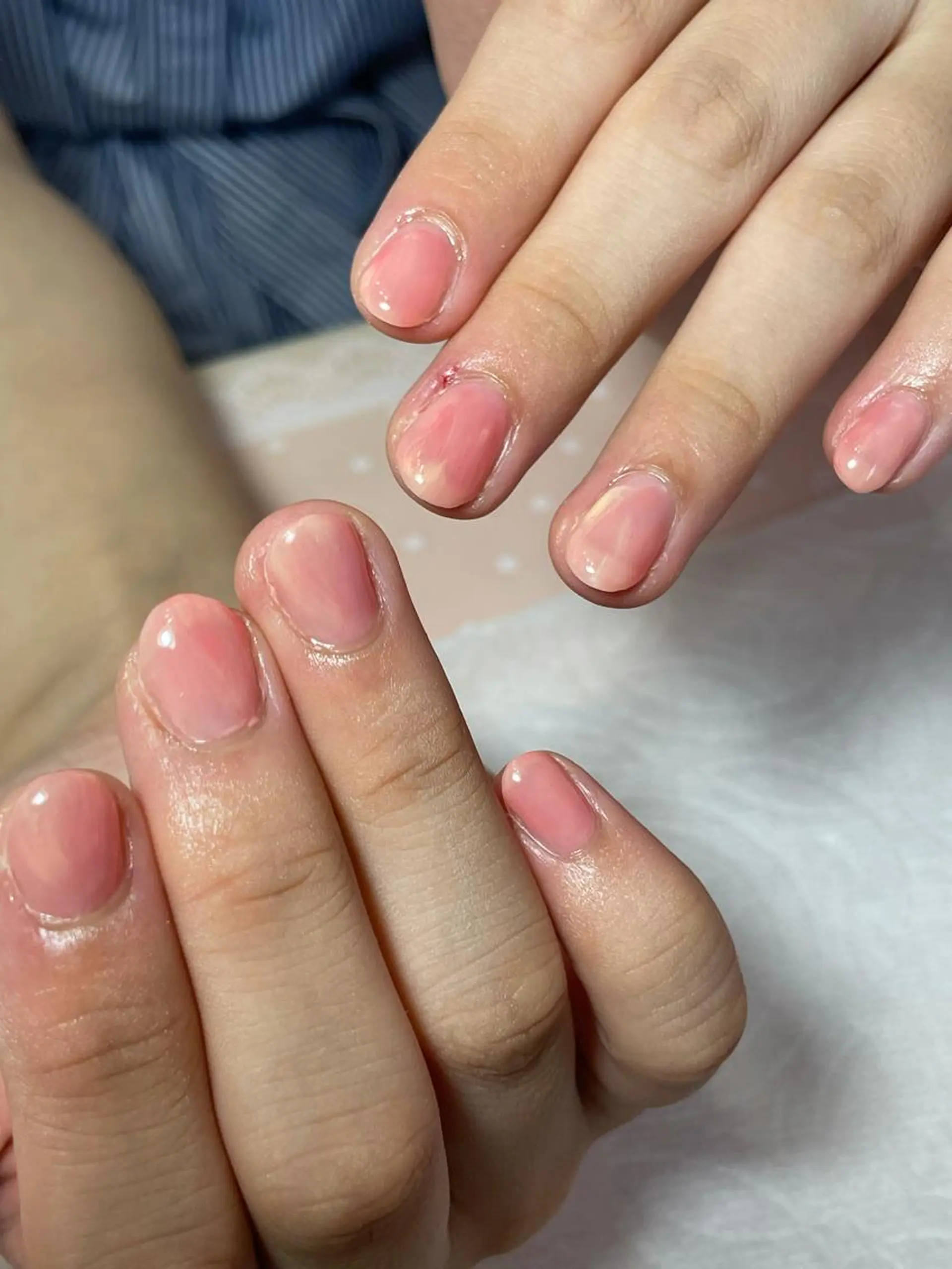 ネイル ハンドネイル ネイルサロン Sweetのネイルデザイン