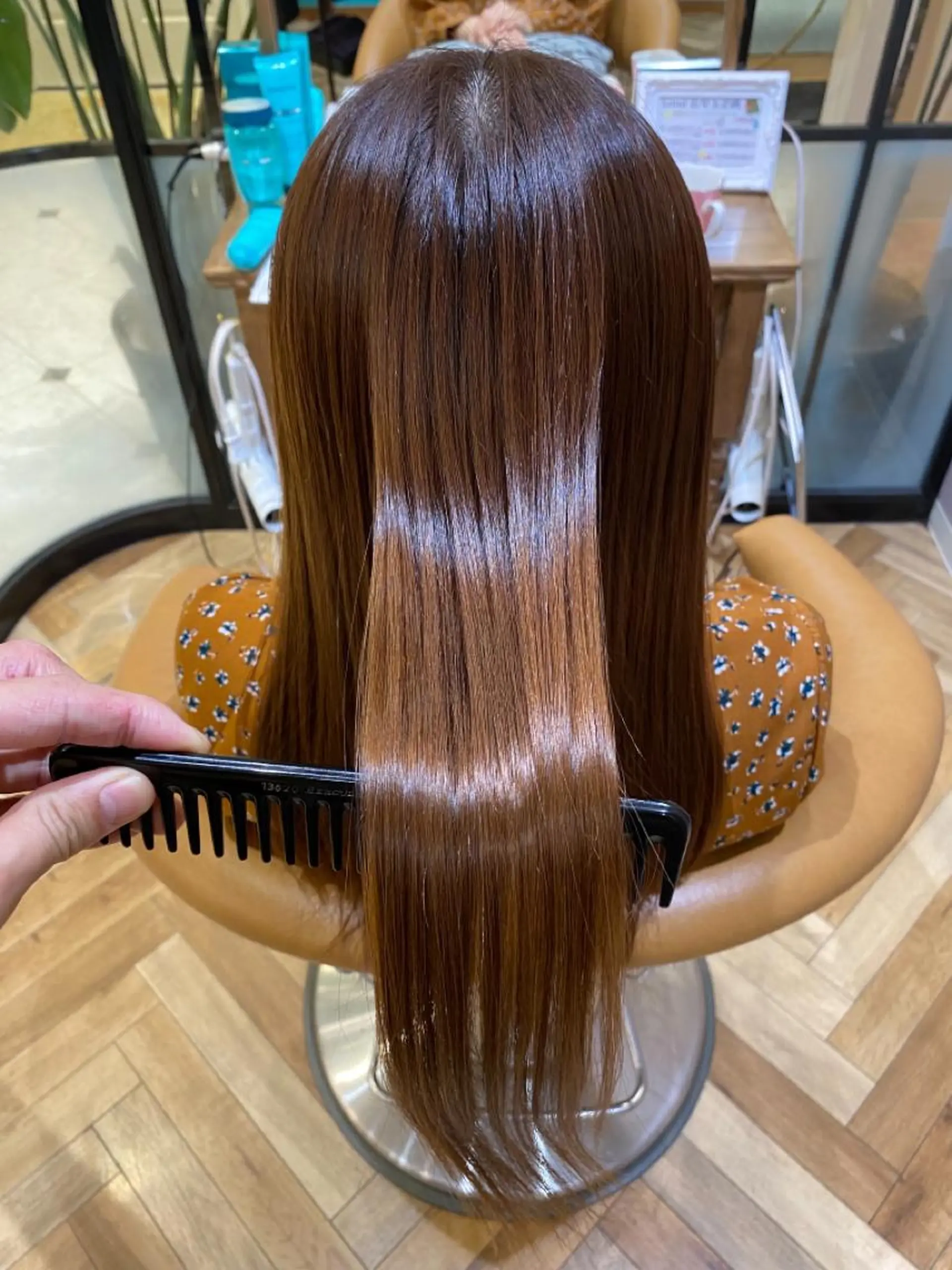 ミディアム 🌹ボブ/髪質改善 韓国ヘア🌹澤口龍成のヘアスタイル