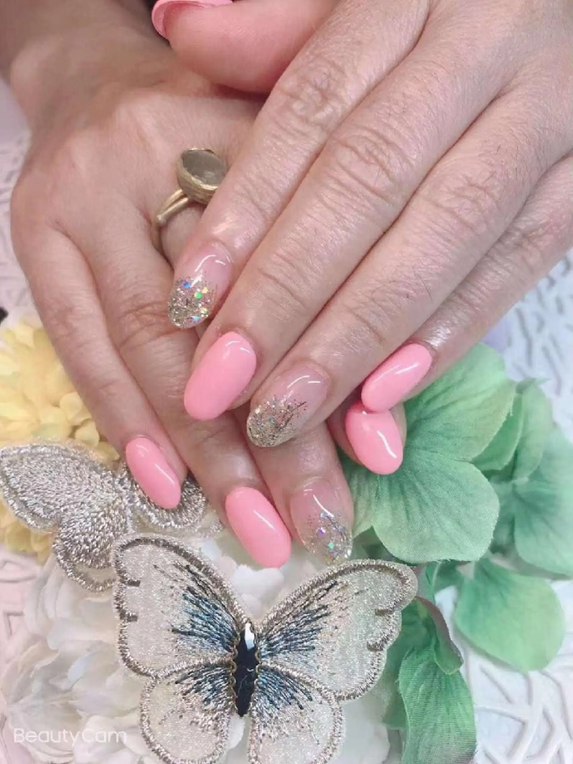 ネイル サロン リアンのマツエク・マツパデザイン