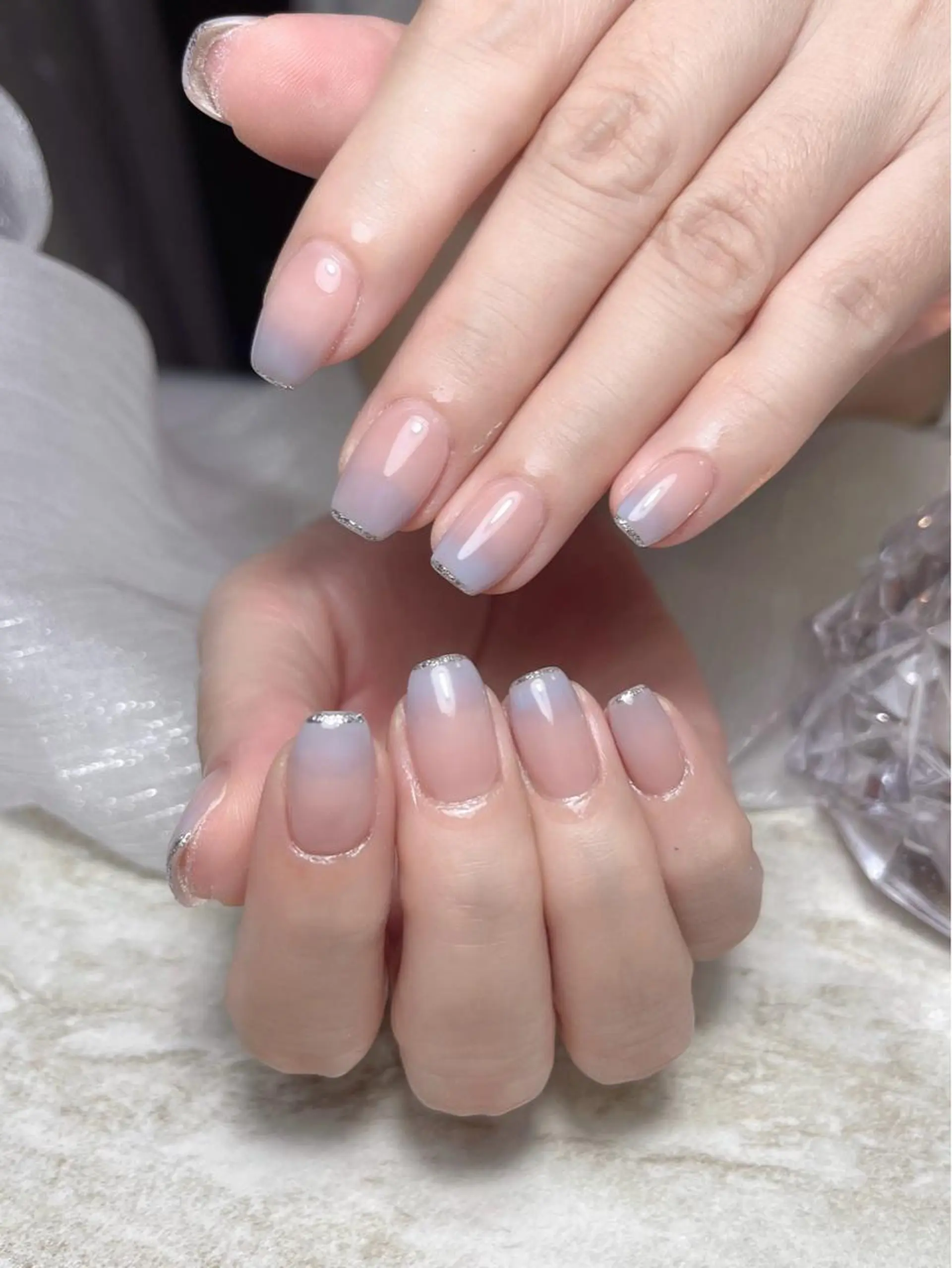 ネイル YS Nailのネイルデザイン