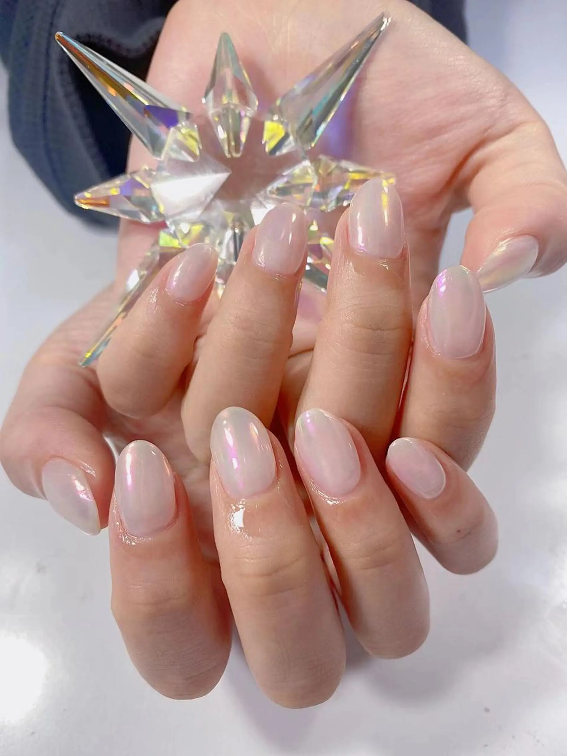 ネイル ネイルサロン ロア旧ジョリーのネイルデザイン