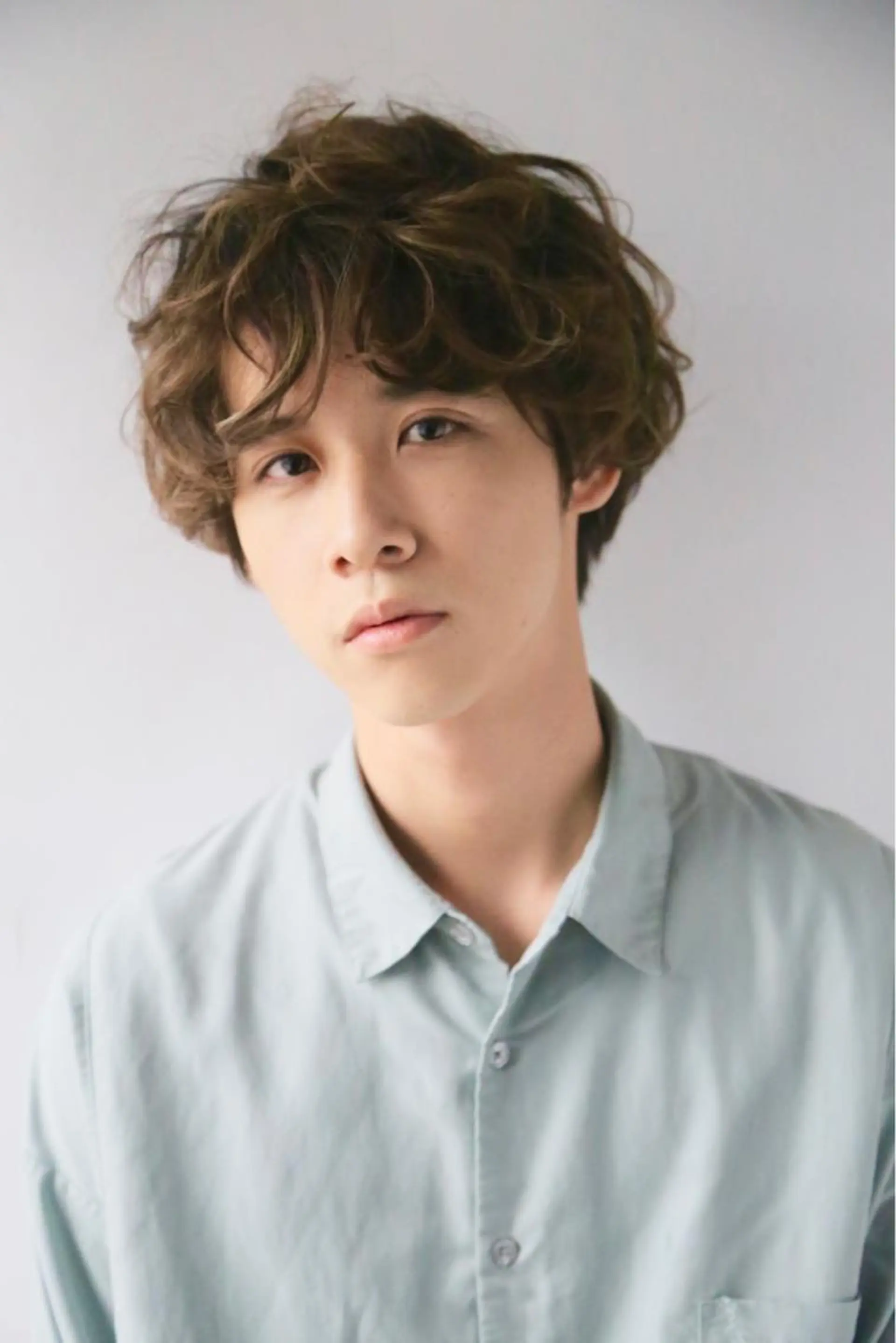 ショート パーマ chill所属・topstylist fukudaのその他イメージ