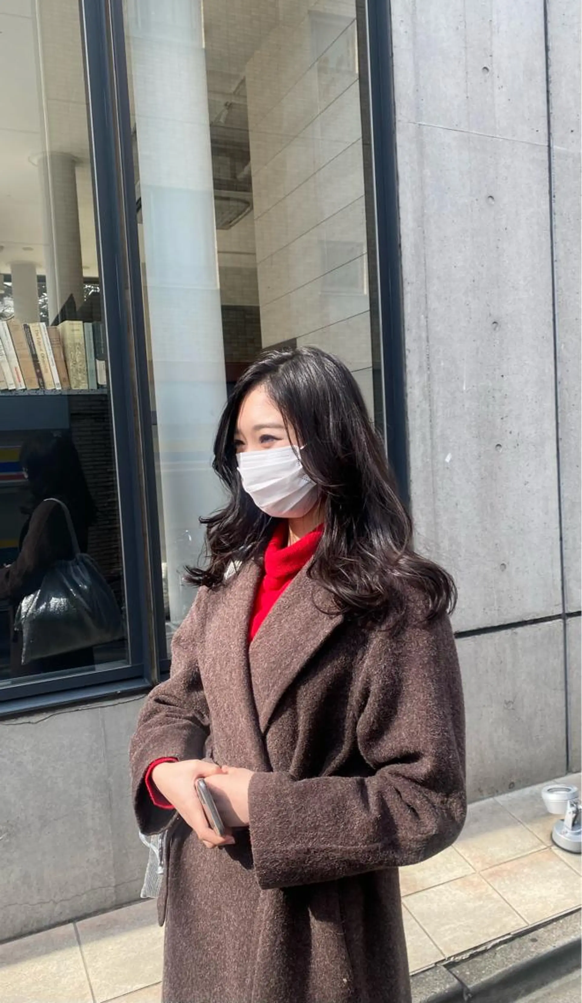 ロング LOTUS表参道所属・【代表】 🌟MASA🌟美髪のヘアスタイル