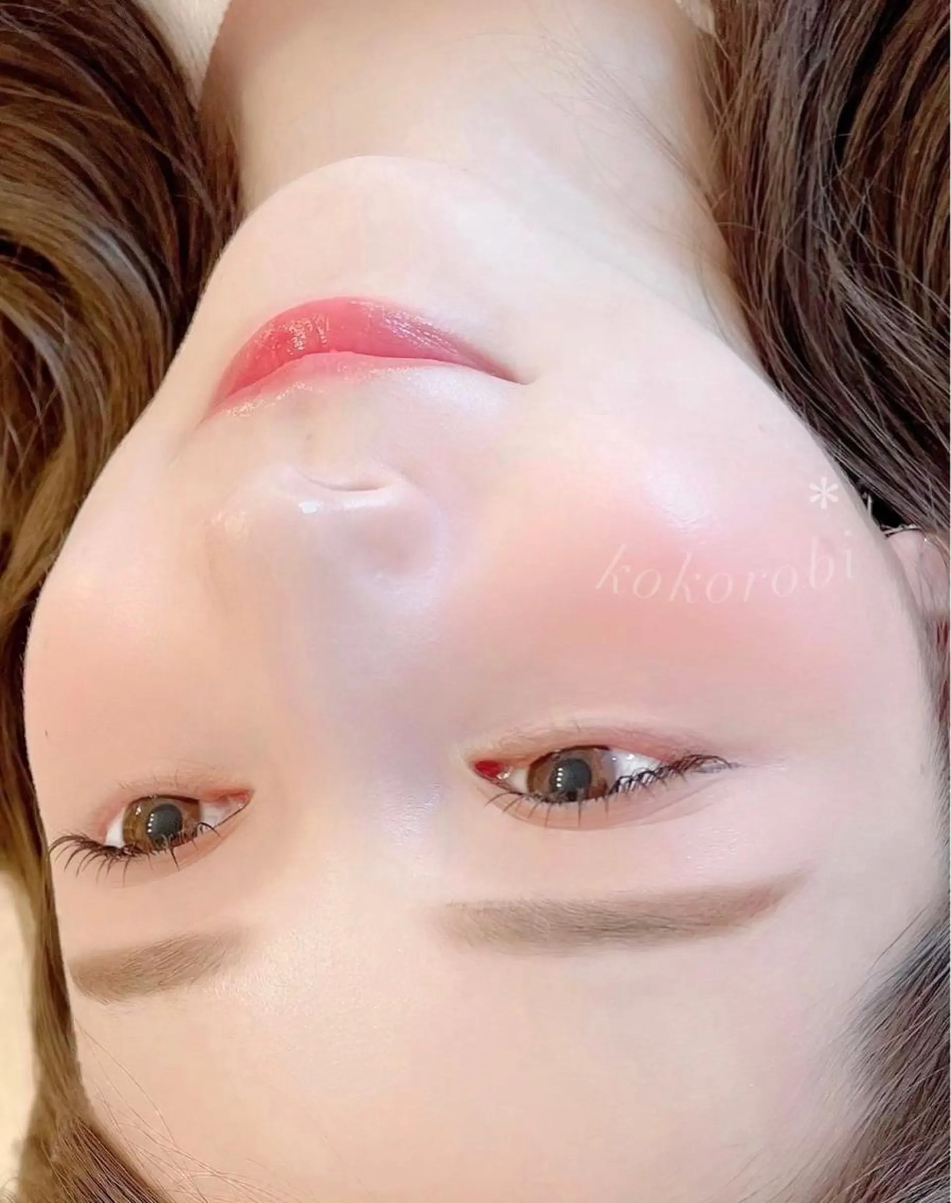 マツエク・マツパ 木場 ＊のマツエク・マツパデザイン