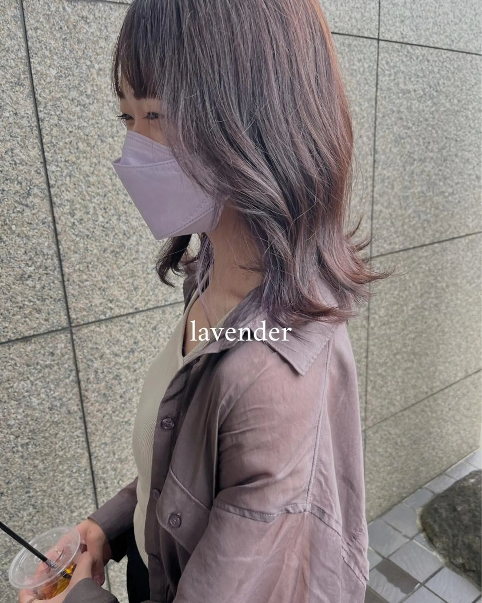 ショート カラー flocci🌙 フロクシのヘアスタイル