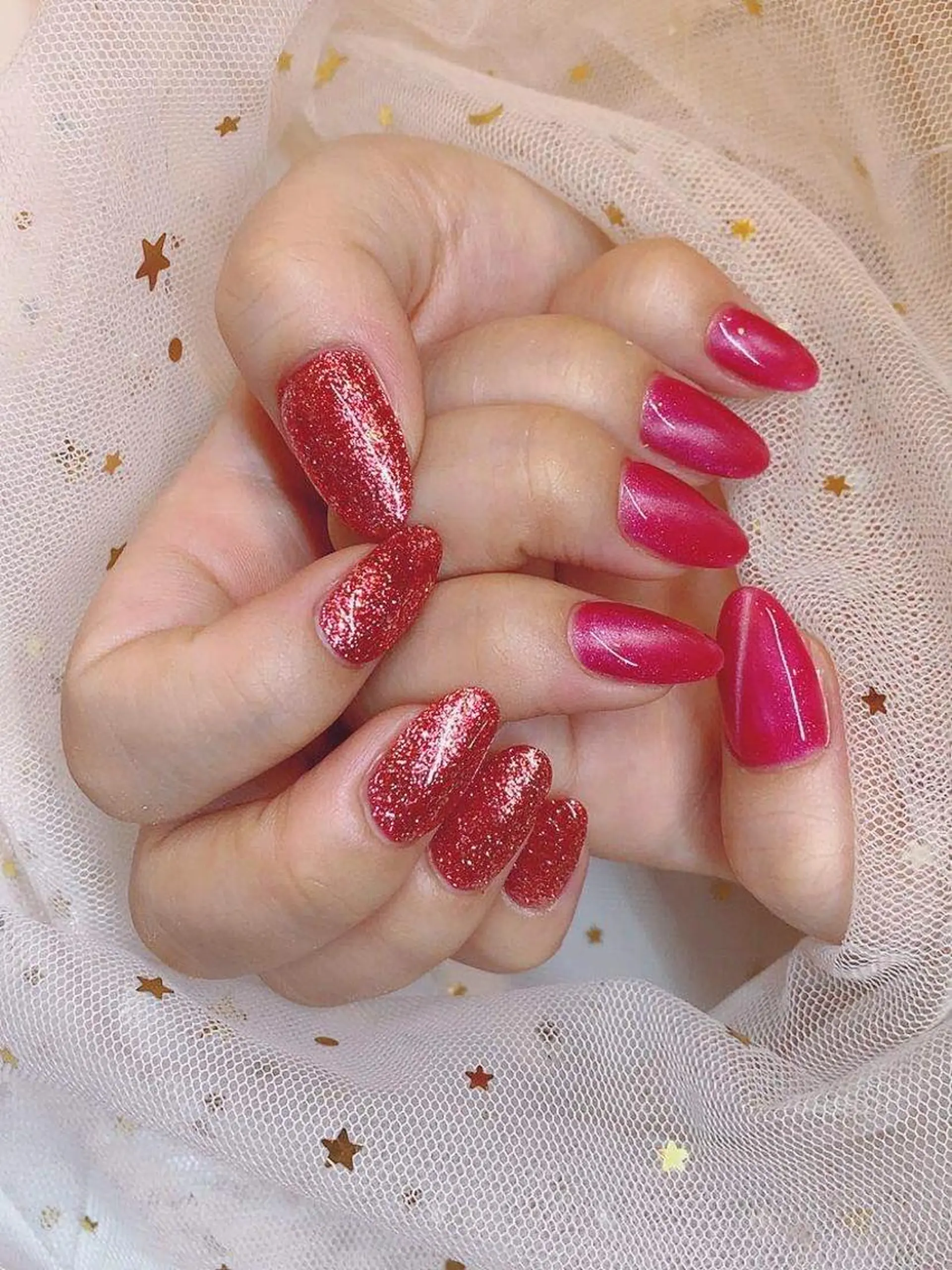 ネイル エムズ エムズのマツエク・マツパデザイン