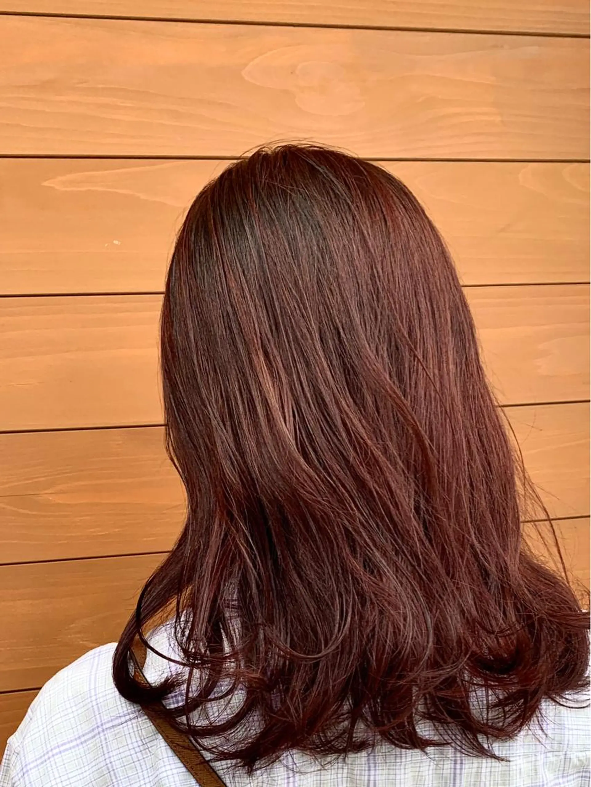 カラー JUNO Hair 아이비/Aibiのその他イメージ