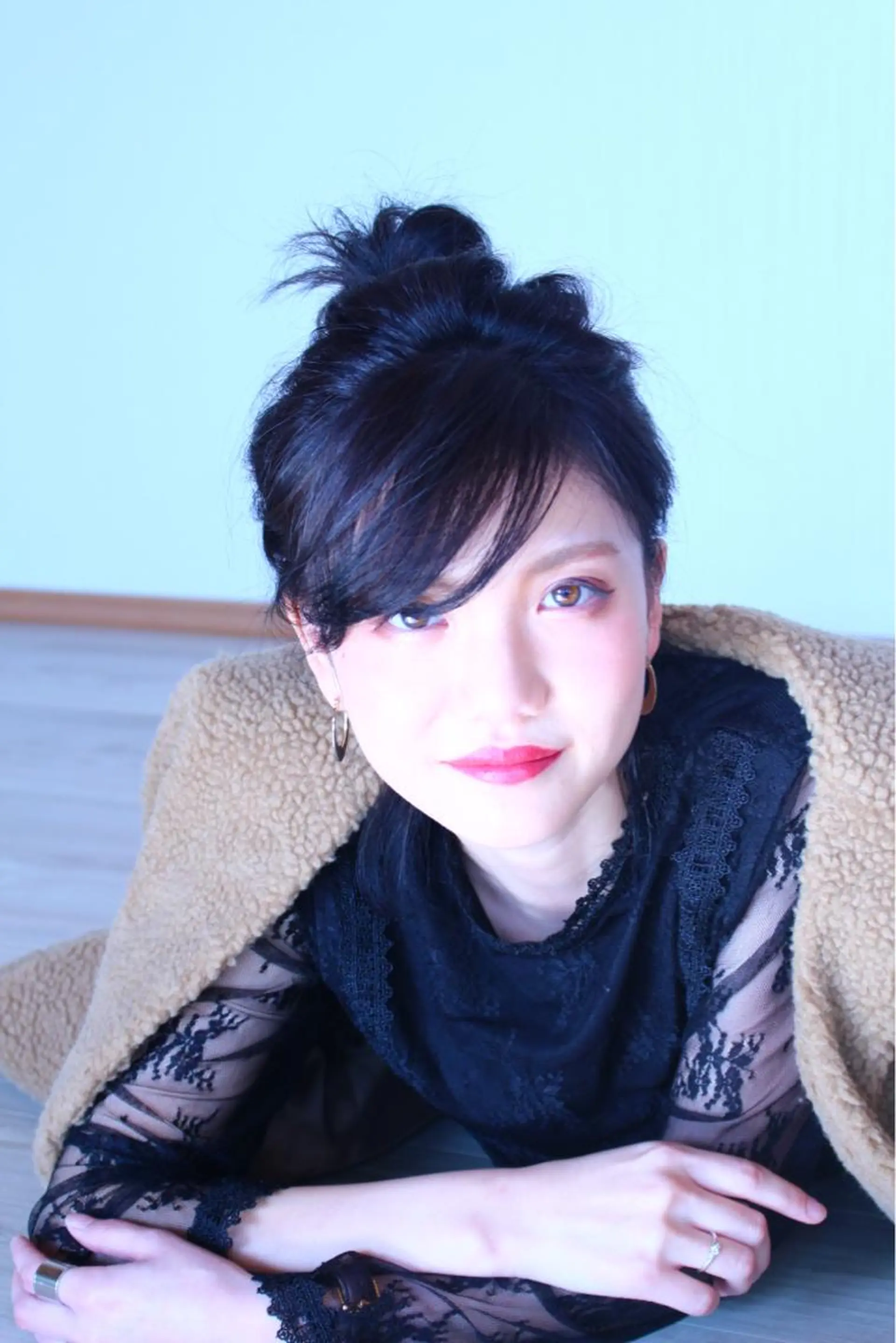 ヘアアレンジ 古山 勇太のヘアスタイル