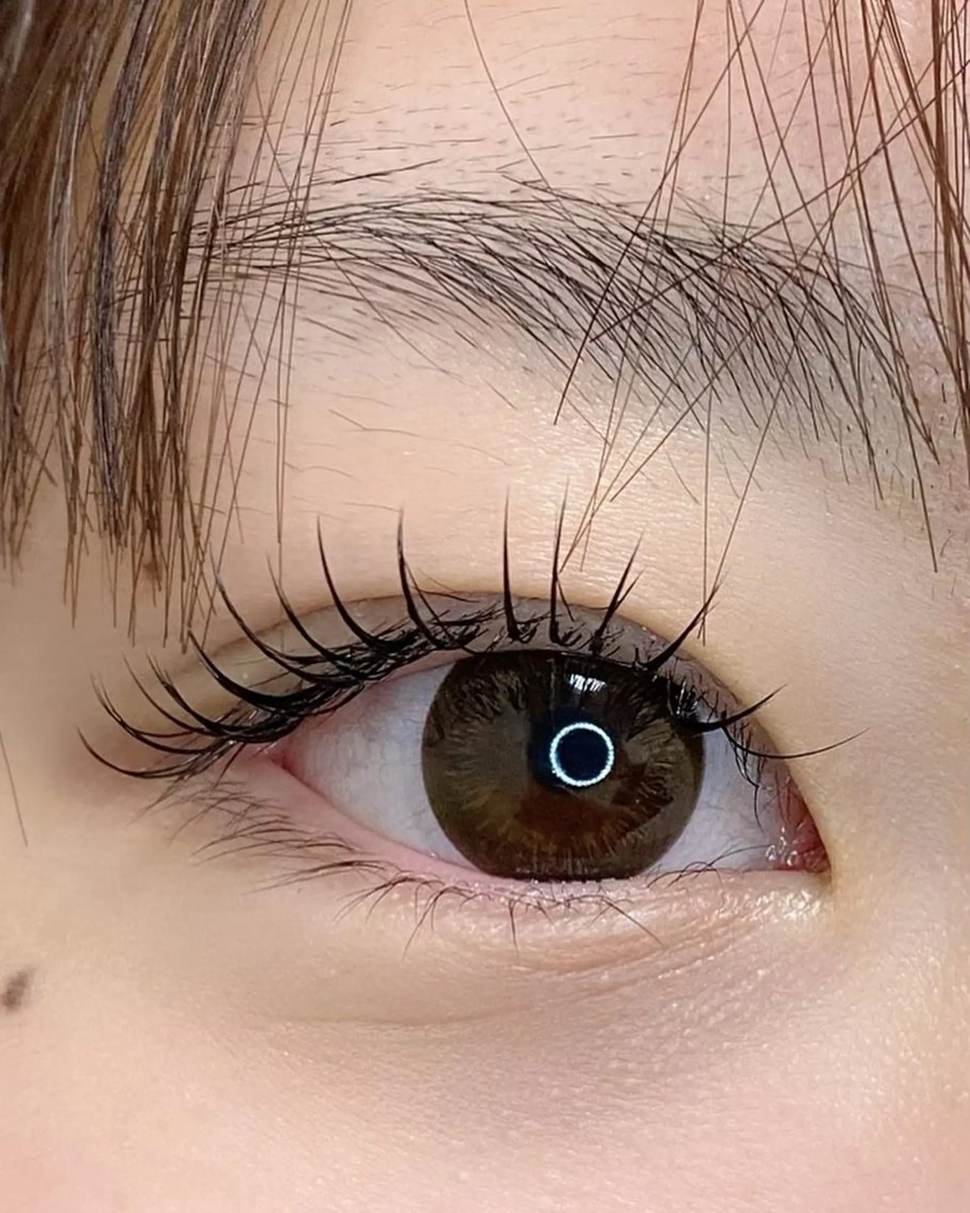 マツエク・マツパ フラットラッシュ パリジェンヌラッシュリフト まつげパーマ ボリュームラッシュ ANELA福島店所属・ANELA福島店 SATOのマツエク・マツパデザイン