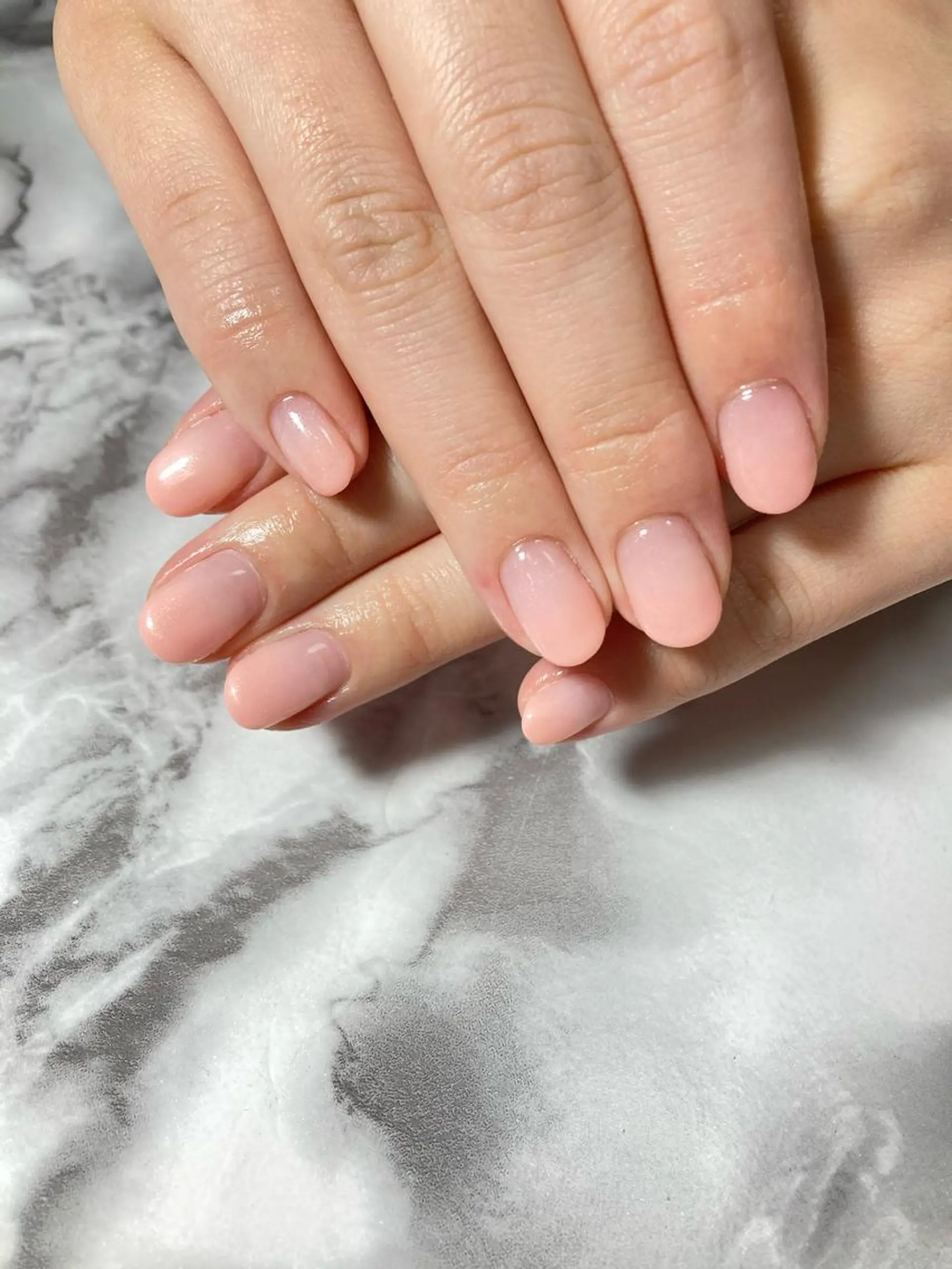 ネイル ハンドネイル ネイルサロン D-glowのネイルデザイン