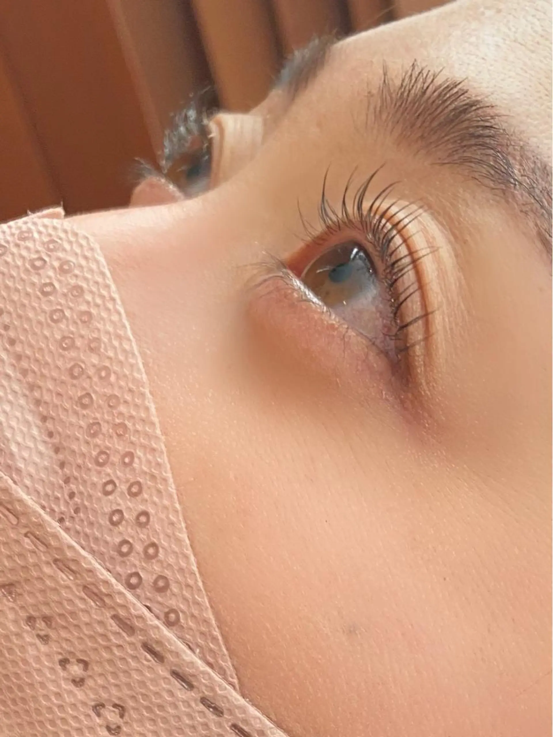 マツエク・マツパ マツパ GOSSIP所属・Mai/GOSSIP /まつ毛パーマのマツエク・マツパデザイン