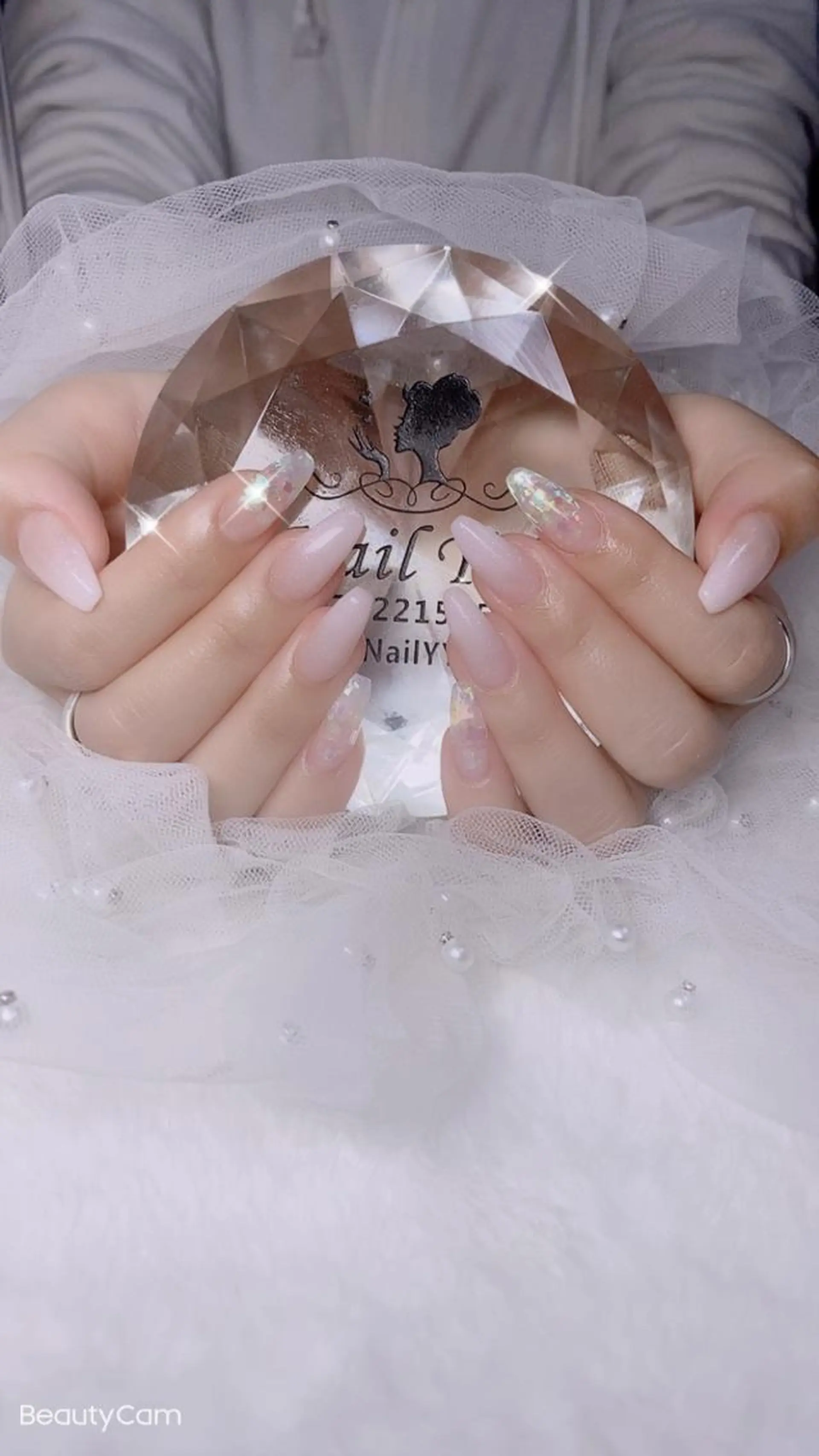 ネイル NailYY所属・NailYY よよのネイルデザイン