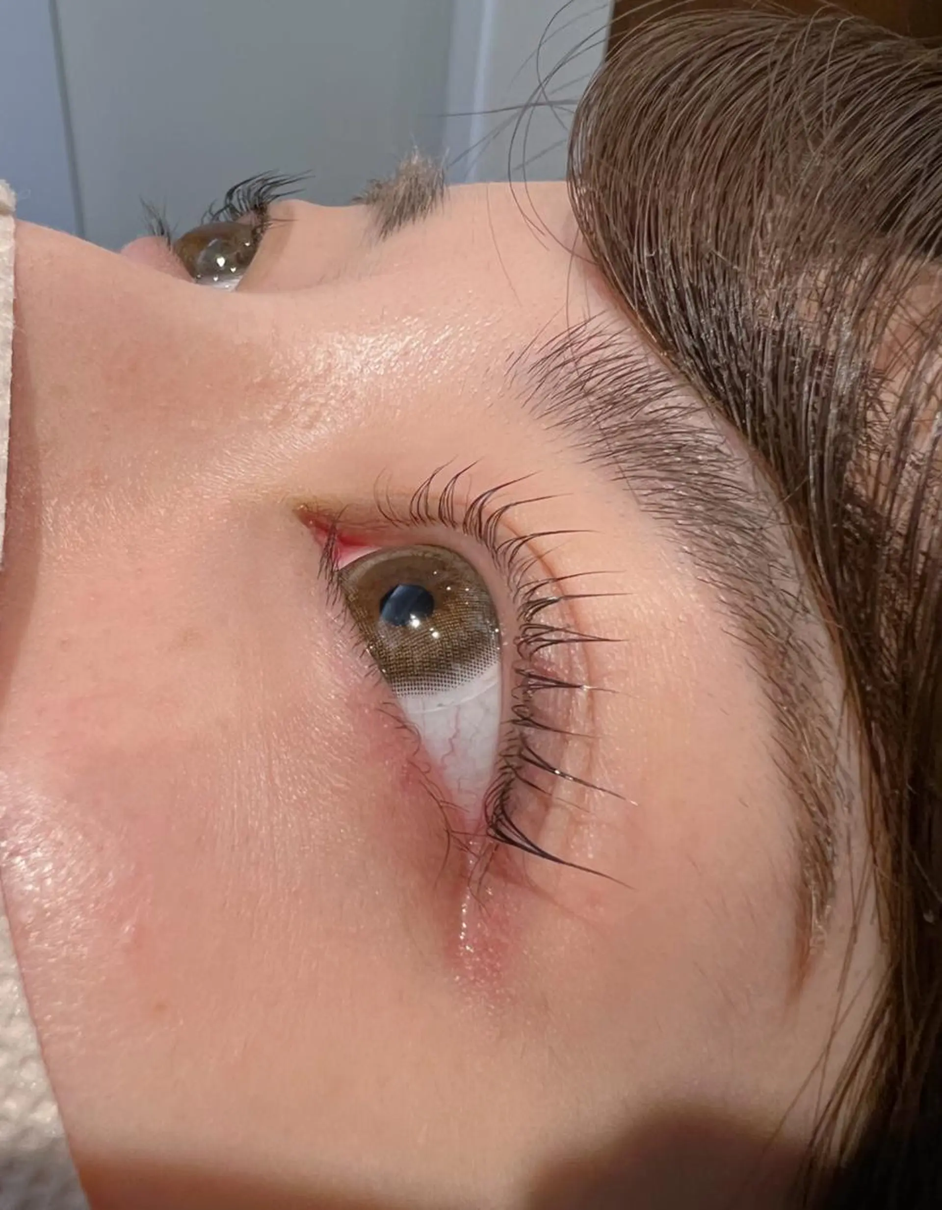 マツエク・マツパ 石田 悠夏のマツエク・マツパデザイン