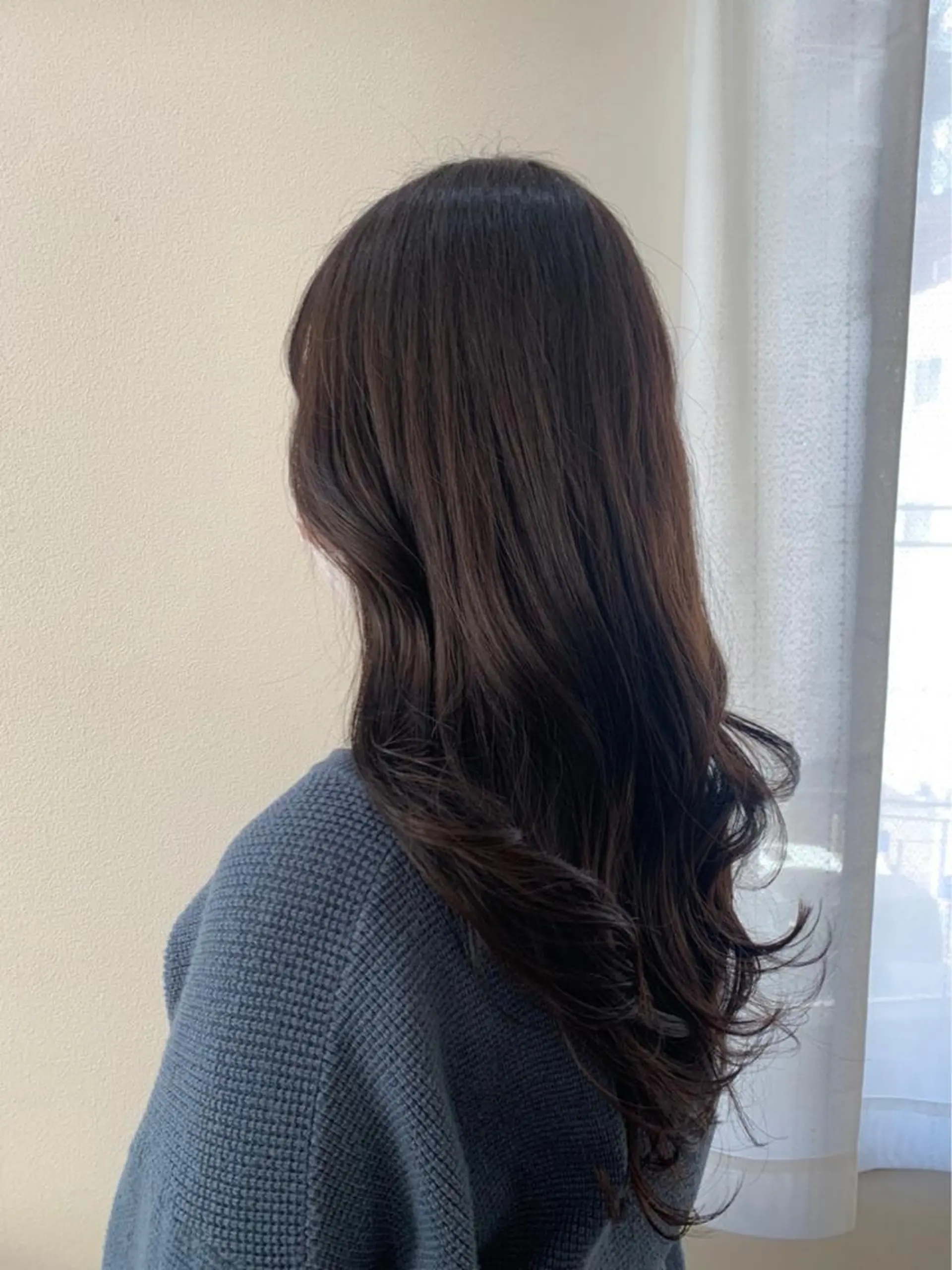 ロング カラー 🫧chinatsu 🫧のヘアスタイル