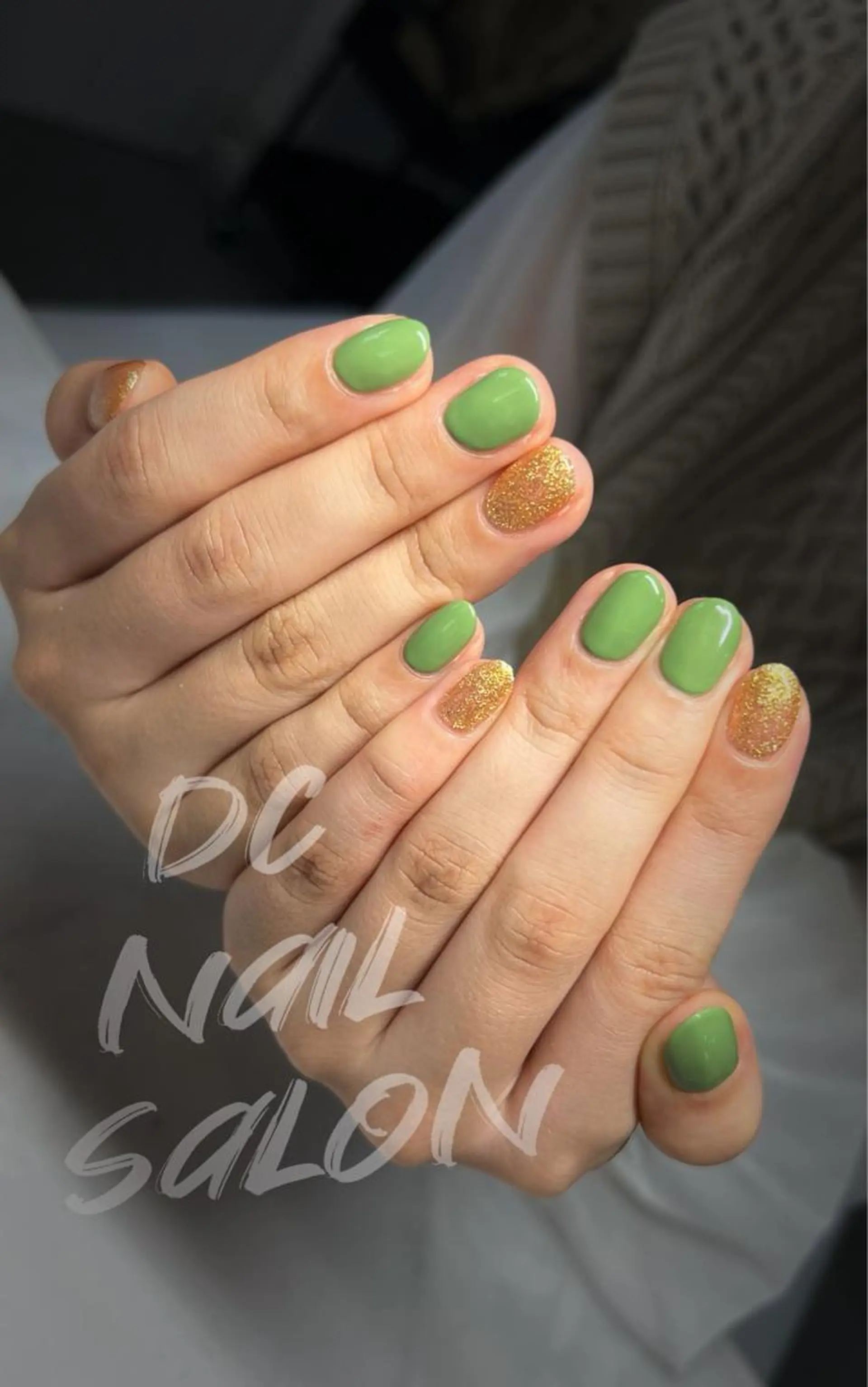 ネイル DC nail salonのネイルデザイン