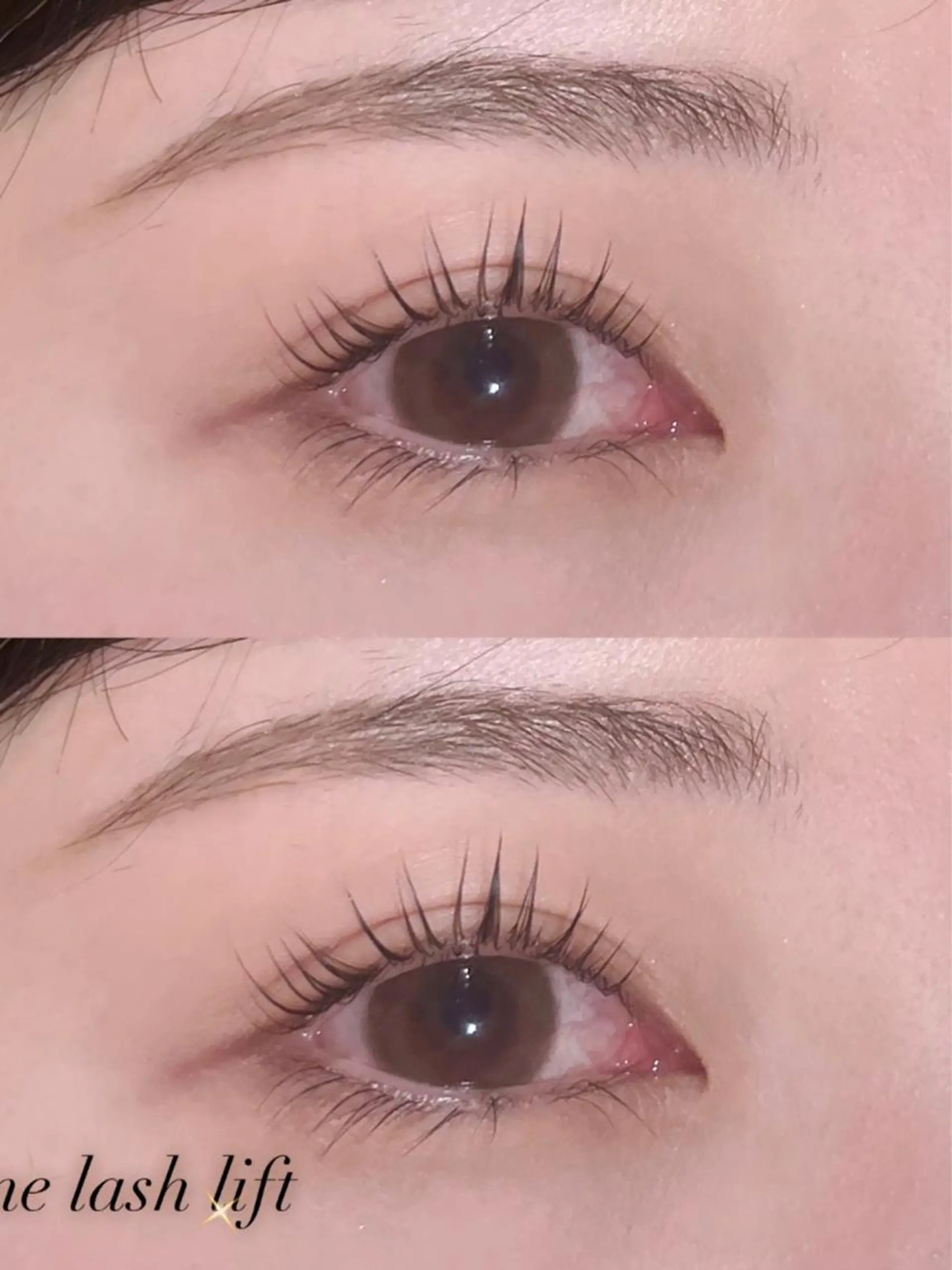 マツエク・マツパ エムウィッシュ 金山の眉毛・アイブロウイメージ