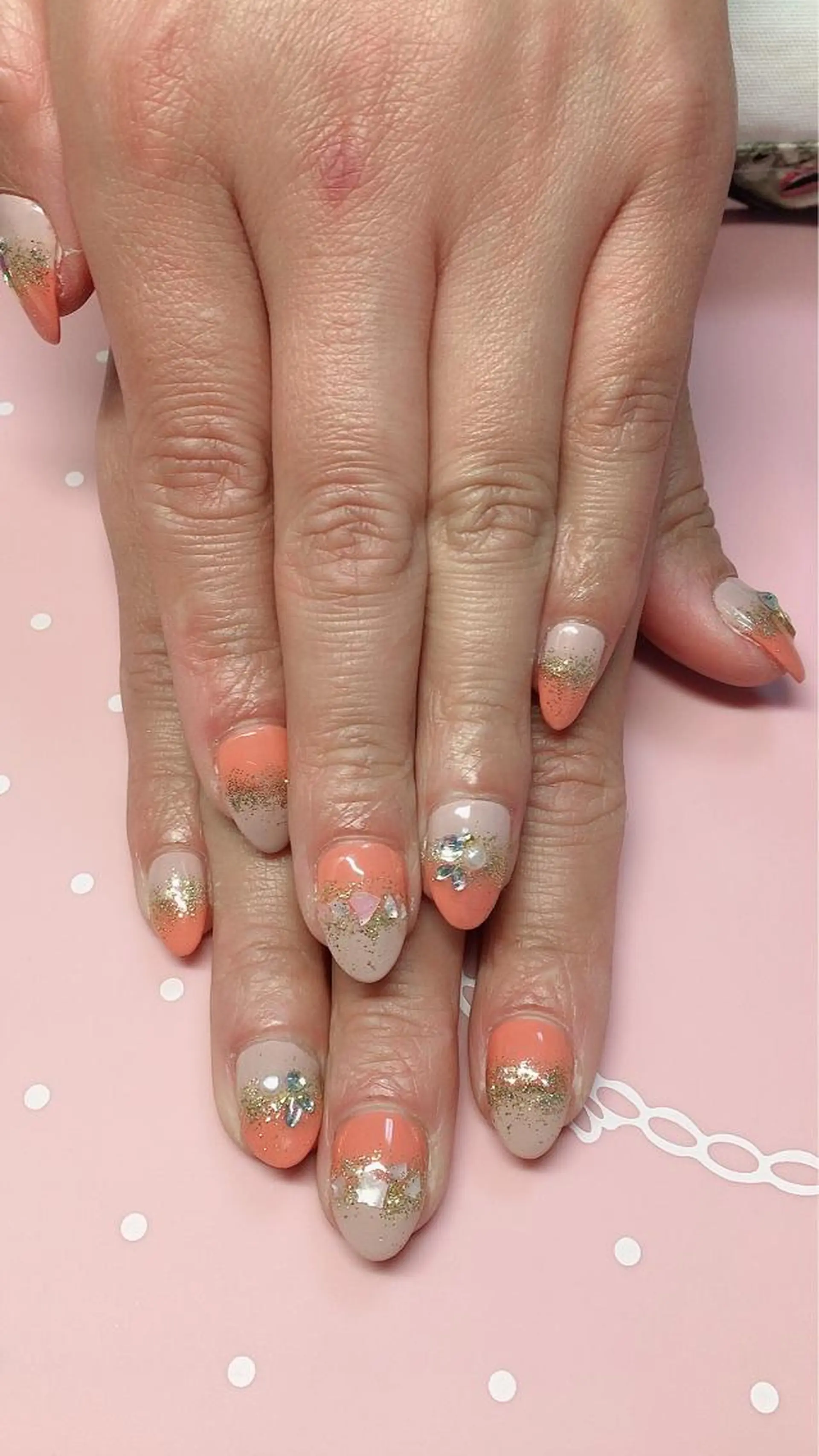 ネイル Sunnynail  サニーのネイルデザイン