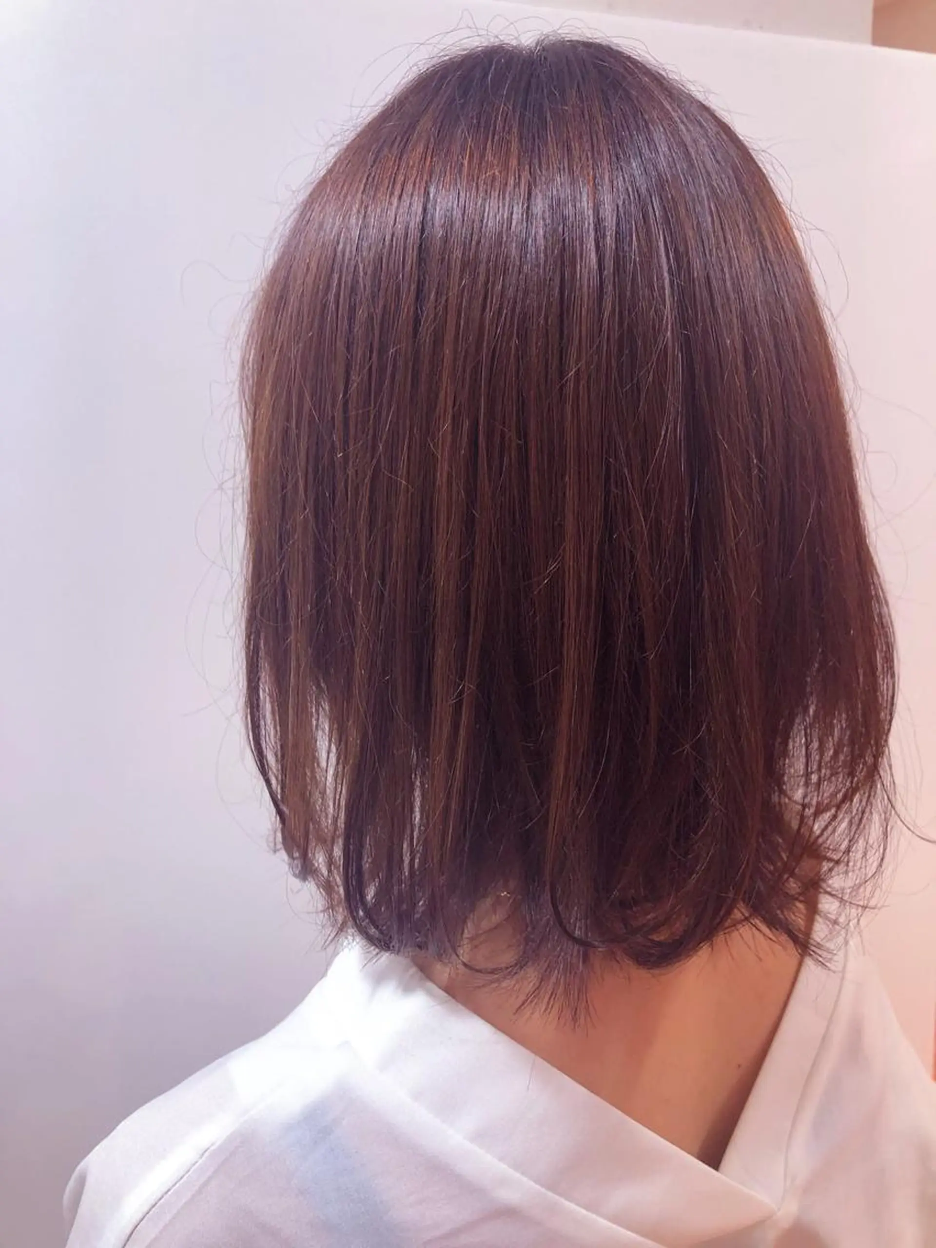 カラー 💎透明感カラー 松本ミキ💎のその他イメージ