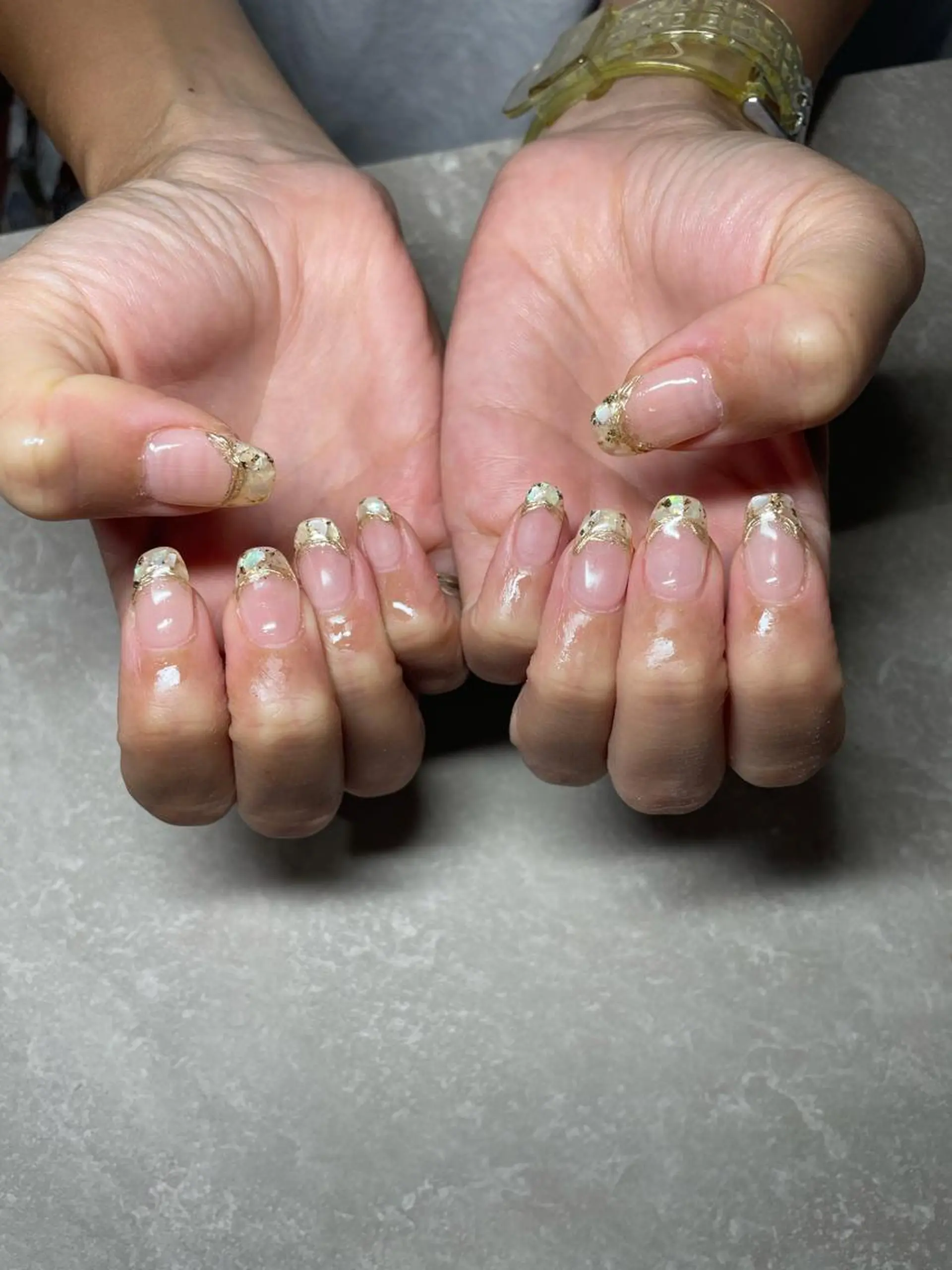 ネイル LAVISH nail salonのネイルデザイン
