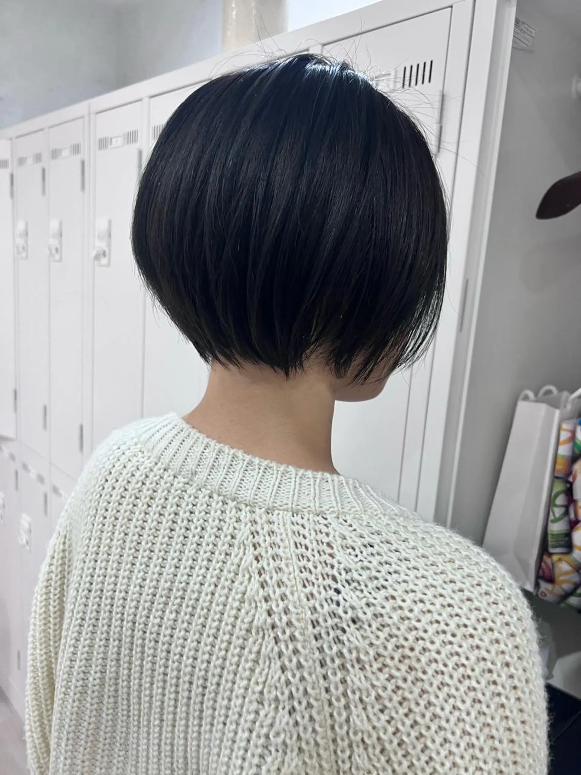 ショート 垢抜けのプロ🪄 honoのヘアスタイル