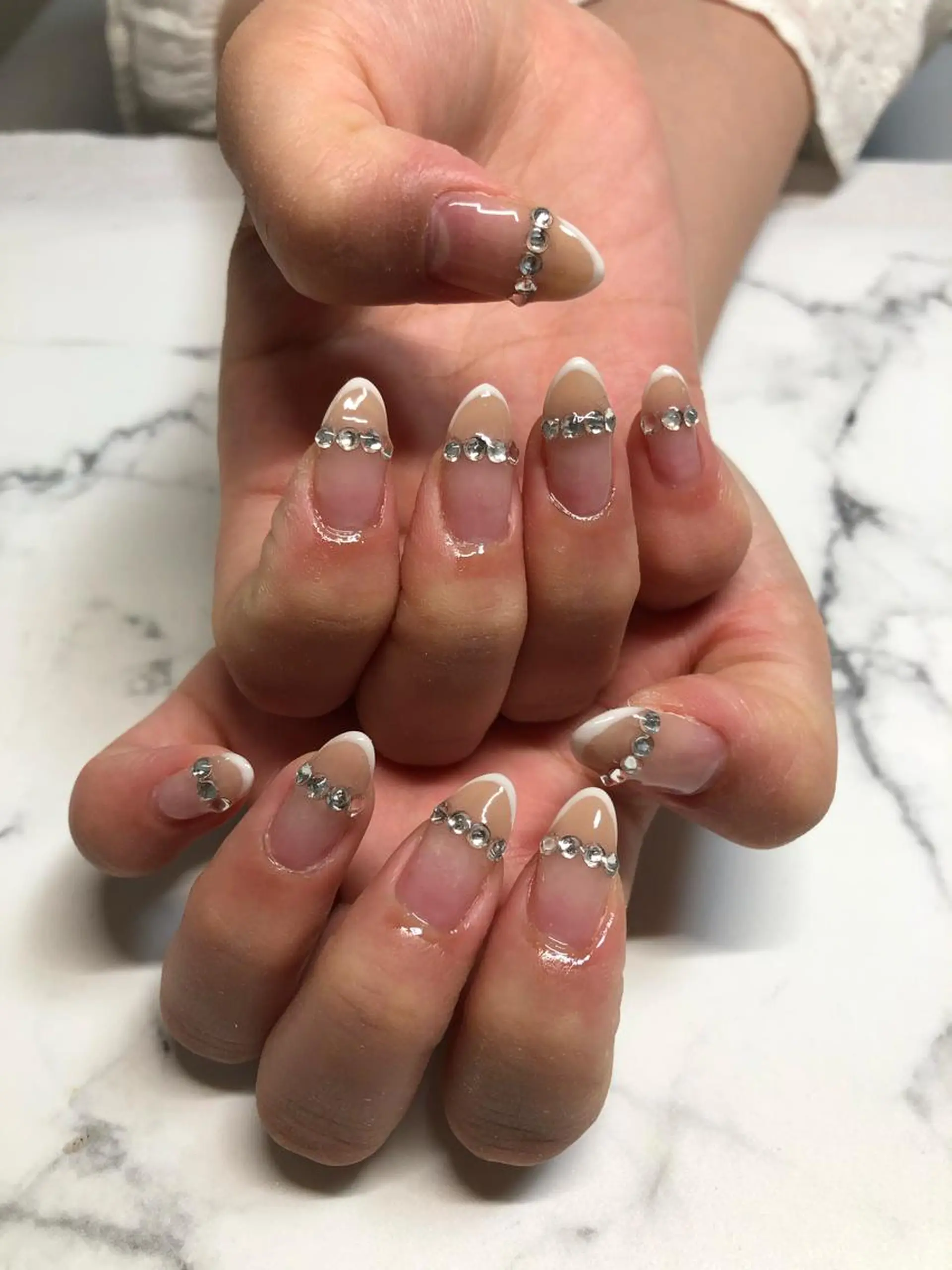 ネイル BLANC machikoのネイルデザイン