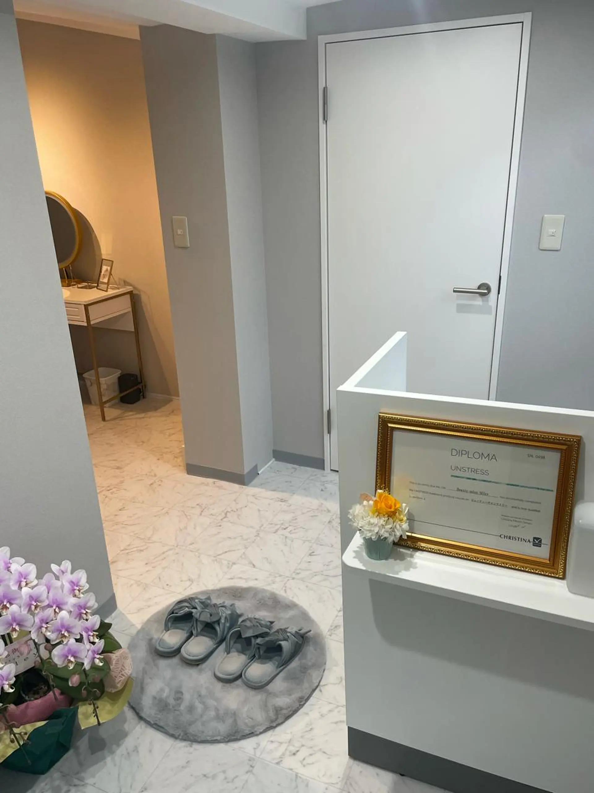 エステ Miley/肌質改善 Megumiのエステ・リラクイメージ