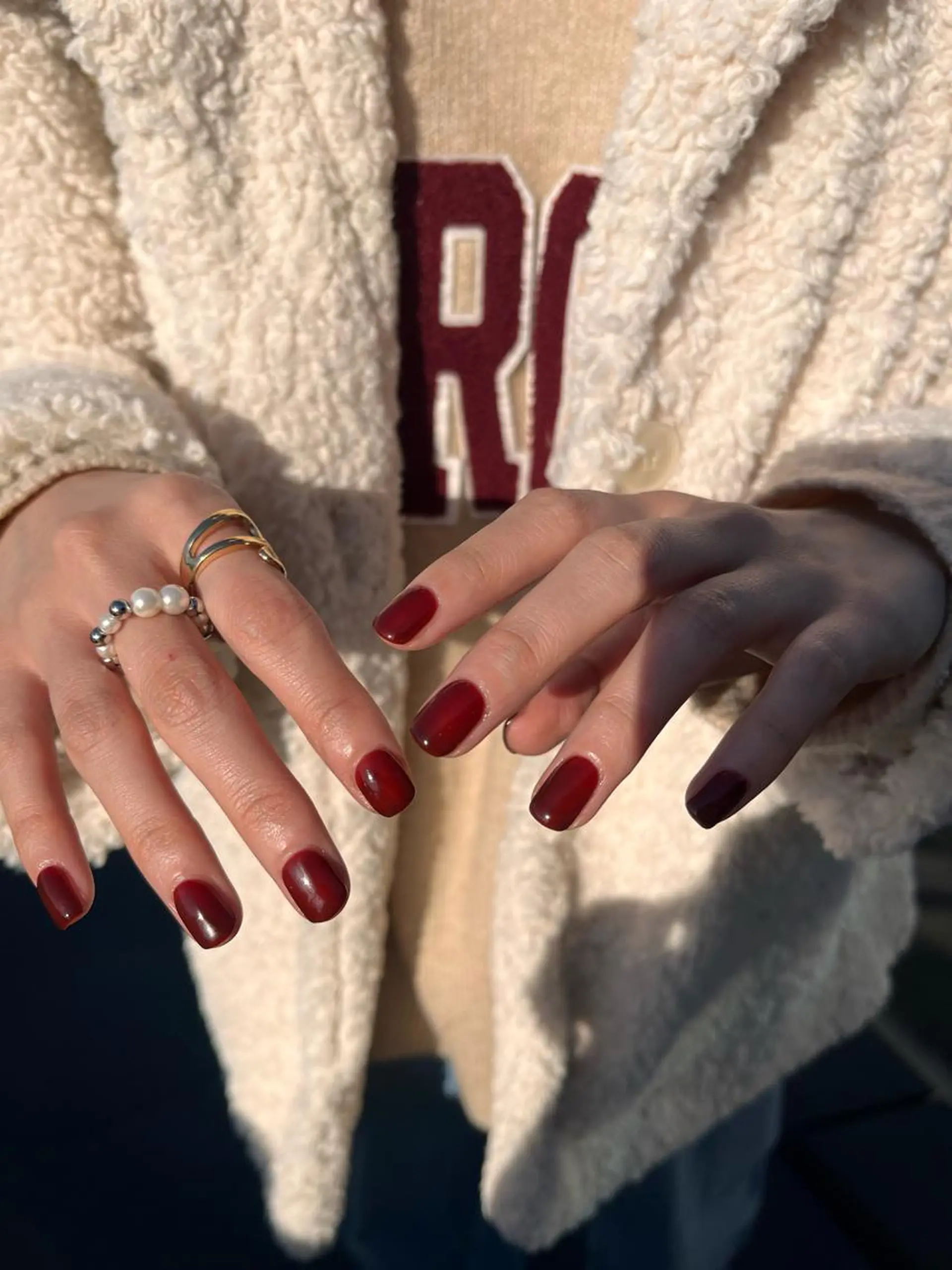 ネイル yurina/ パラジェル認定サロンのネイルデザイン