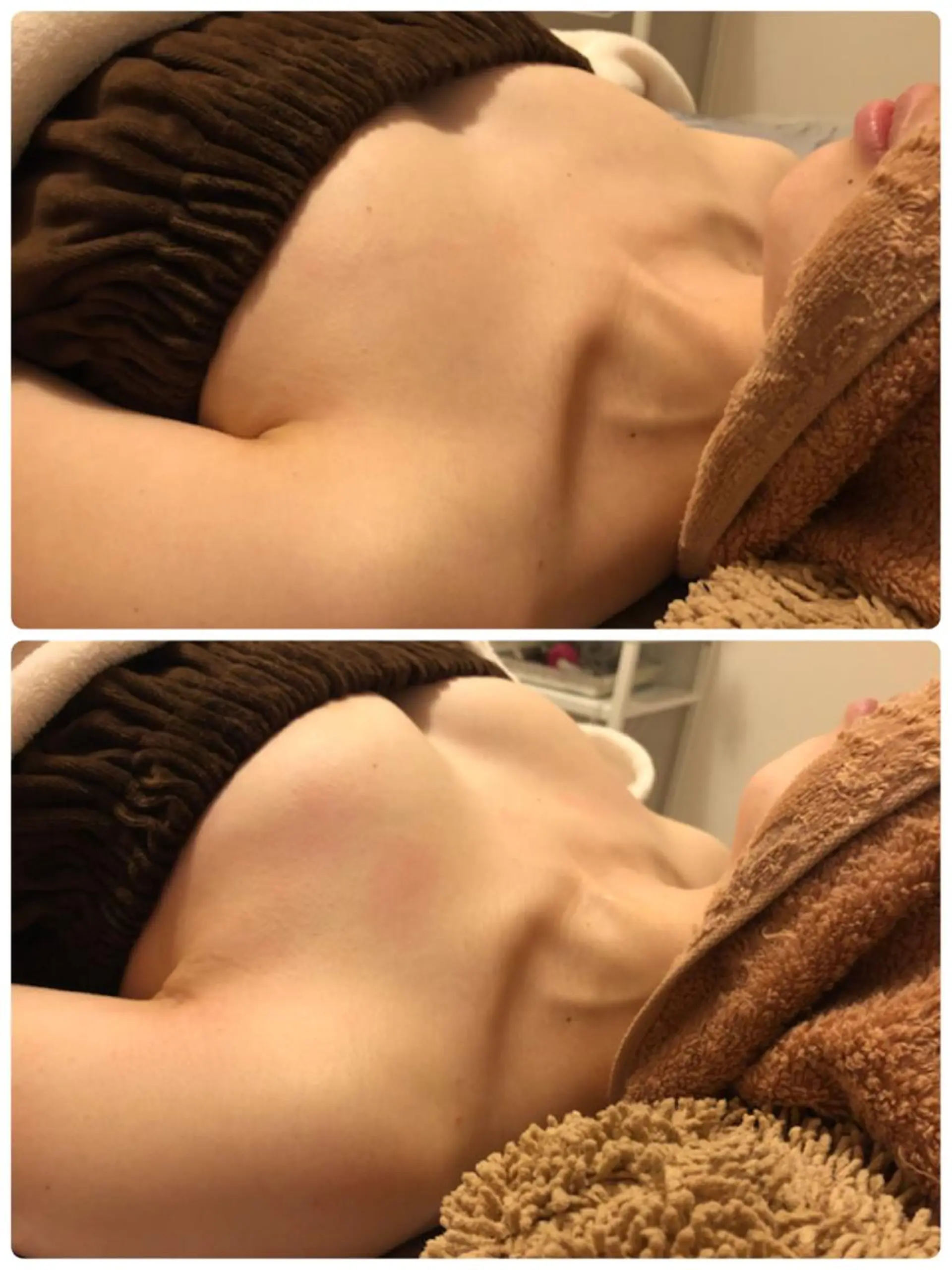 カラー パーマ ヘアアレンジ メンズ キッズ ネイル マツエク・マツパ ルシール ユーのエステ・リラクイメージ