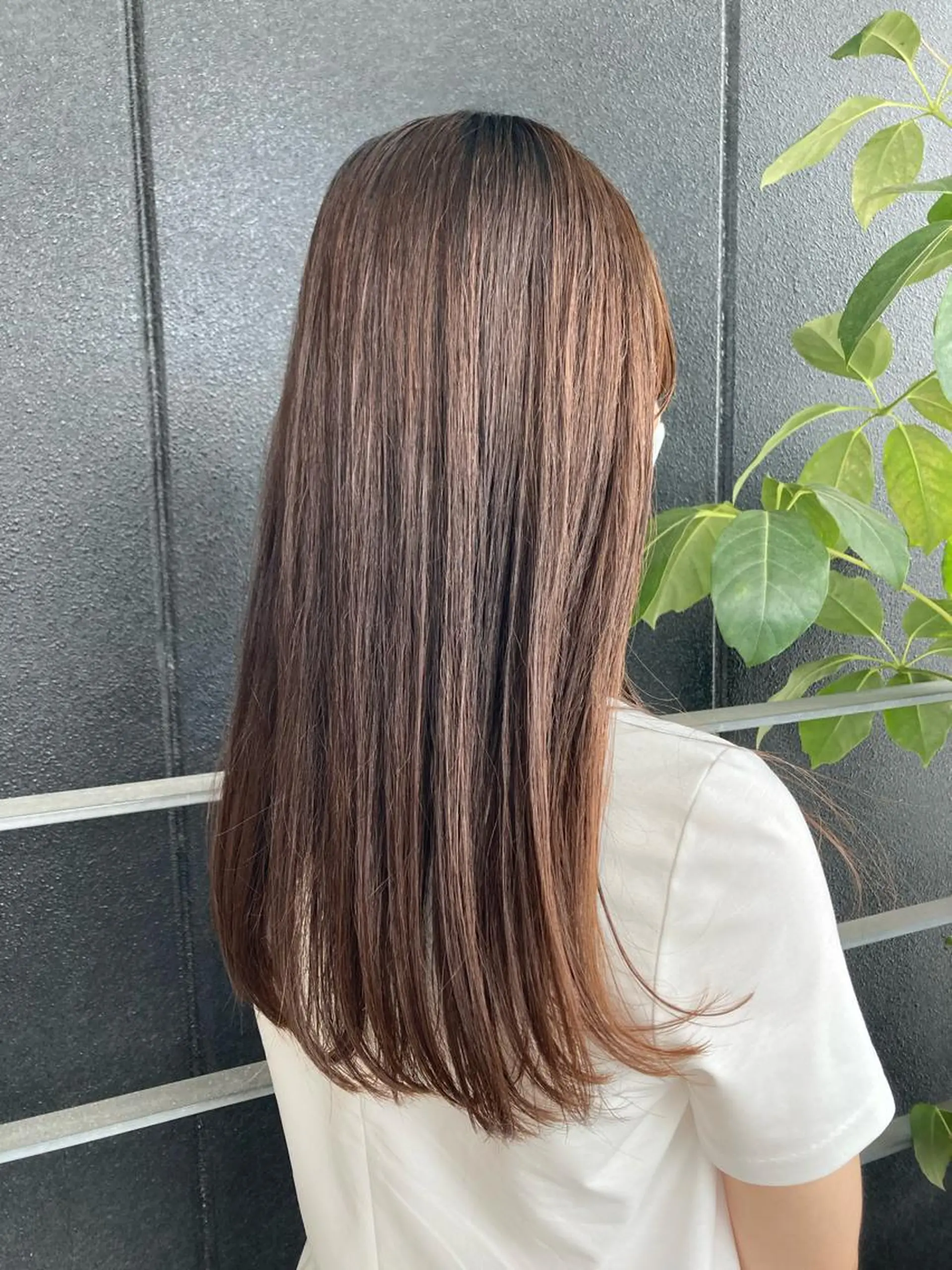 ロング Izumi所属・ヨシアキ/パーマ/ ウルフ/ボブ/メンズのヘアスタイル