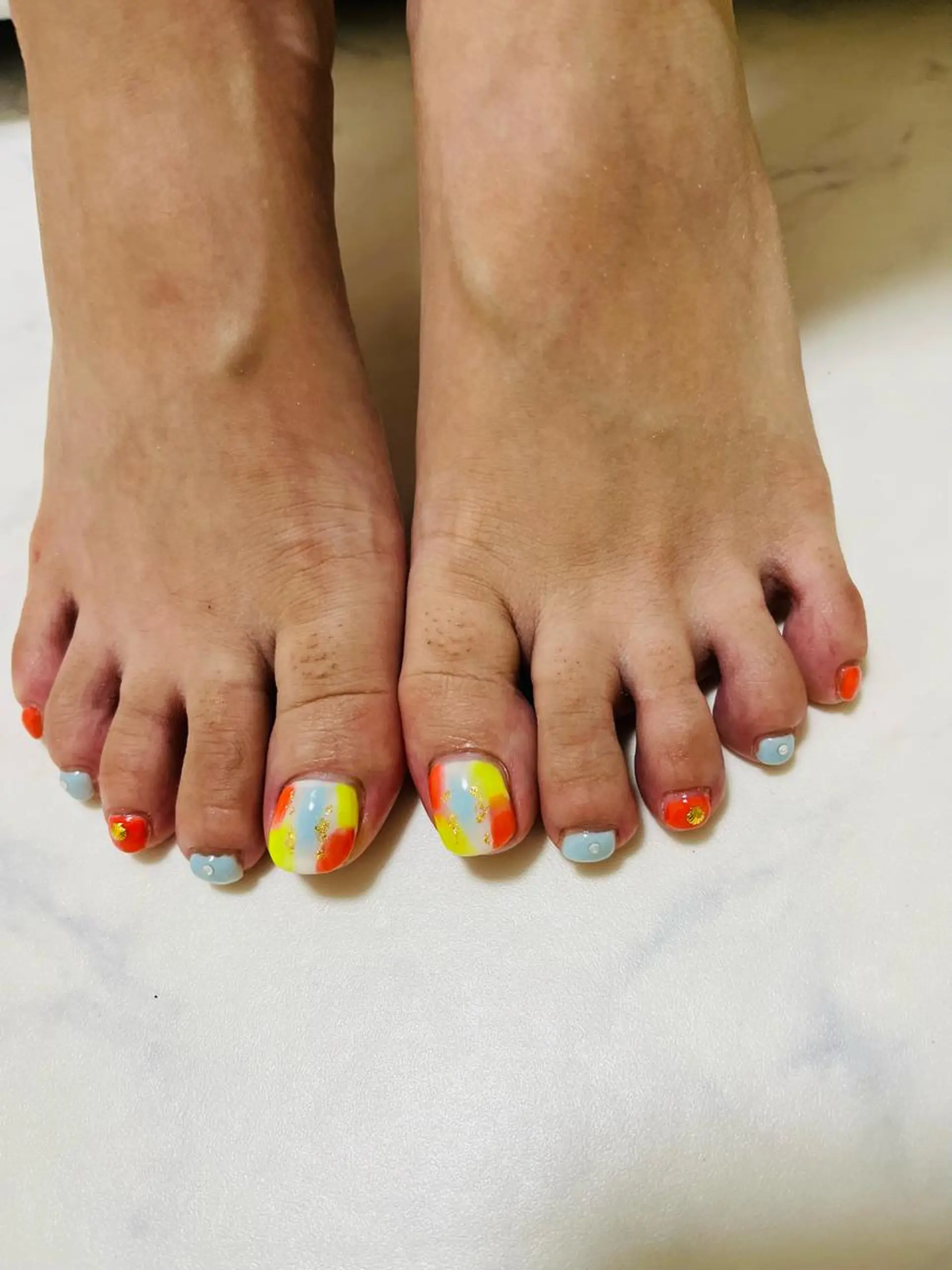 ネイル ネイルサロン HANAのネイルデザイン