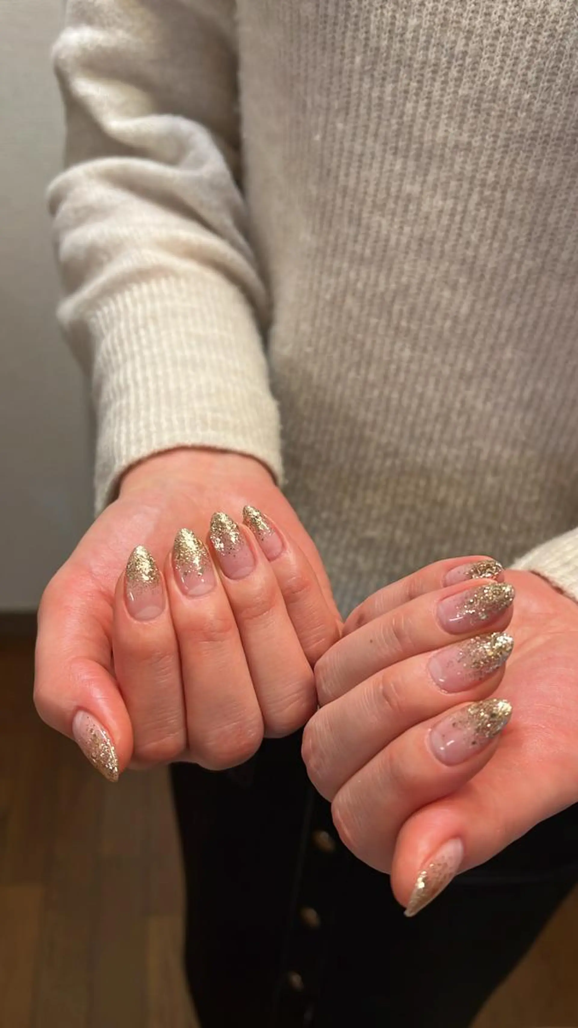 ネイル ハンドネイル フットネイル ハンドケア Nes.Nail所属・Miyagi Asamiのネイルデザイン