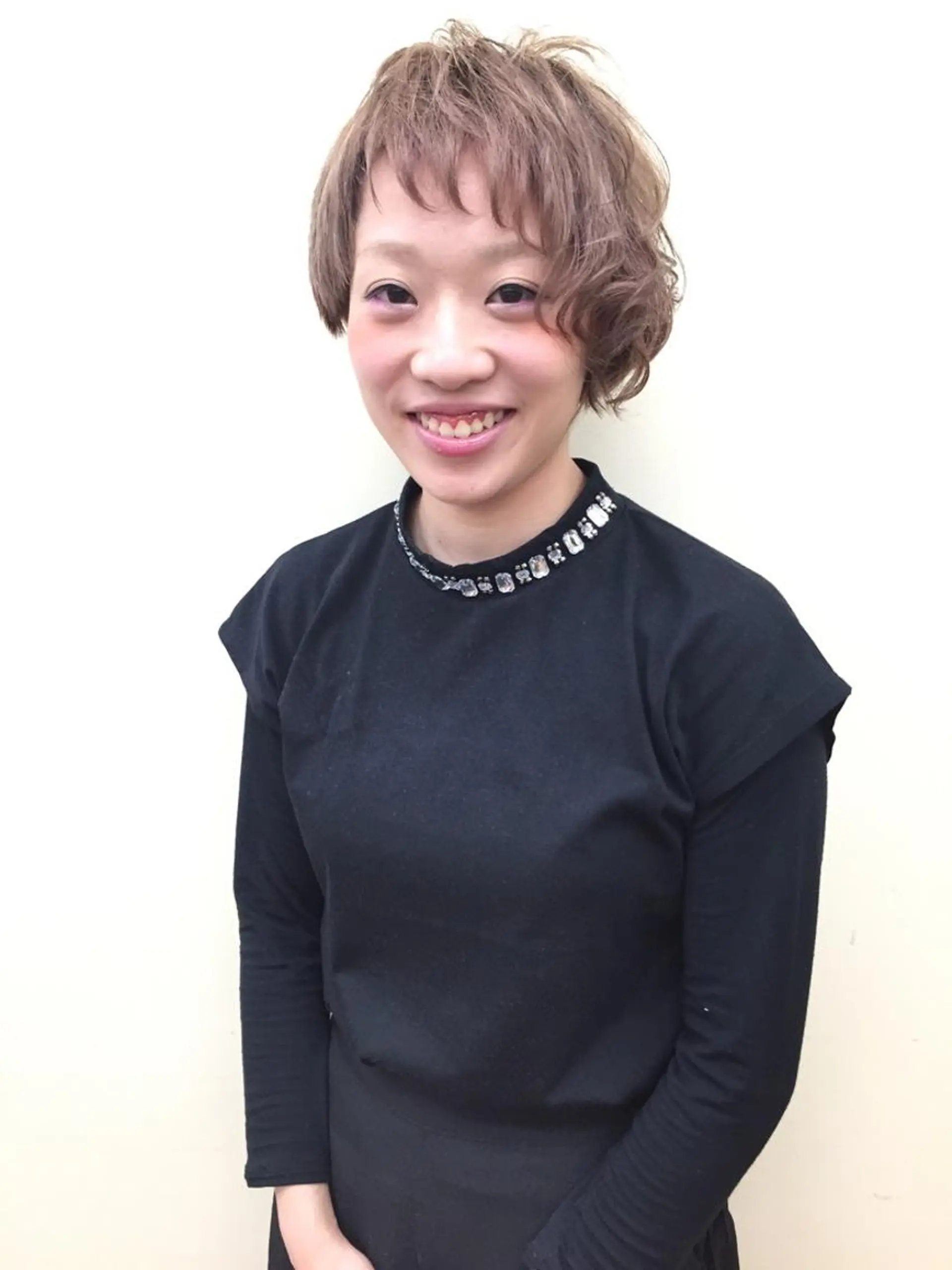 ショート ショートヘア Ash 本八幡のその他イメージ