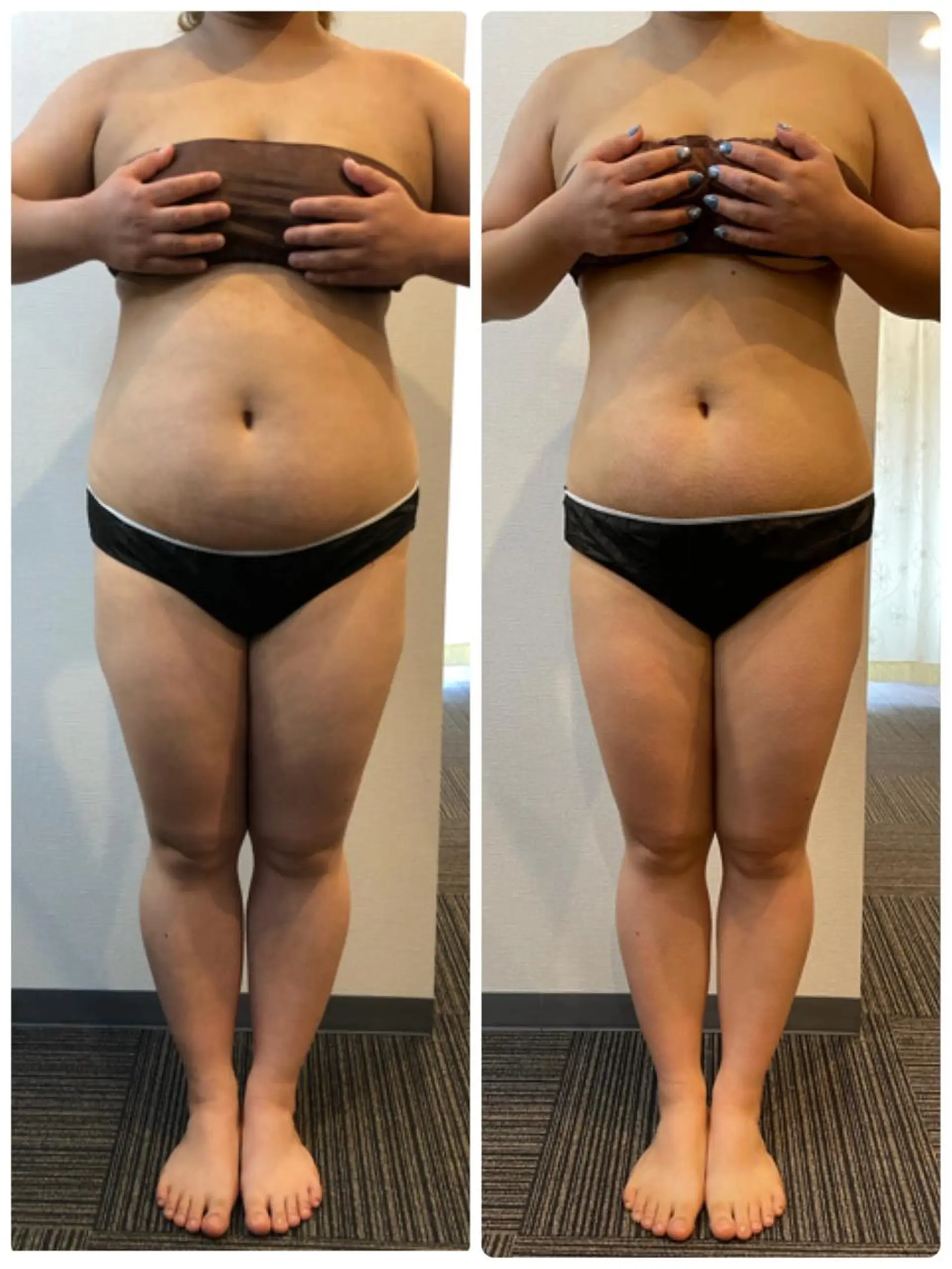 水野 志穂のエステ・リラクイメージ