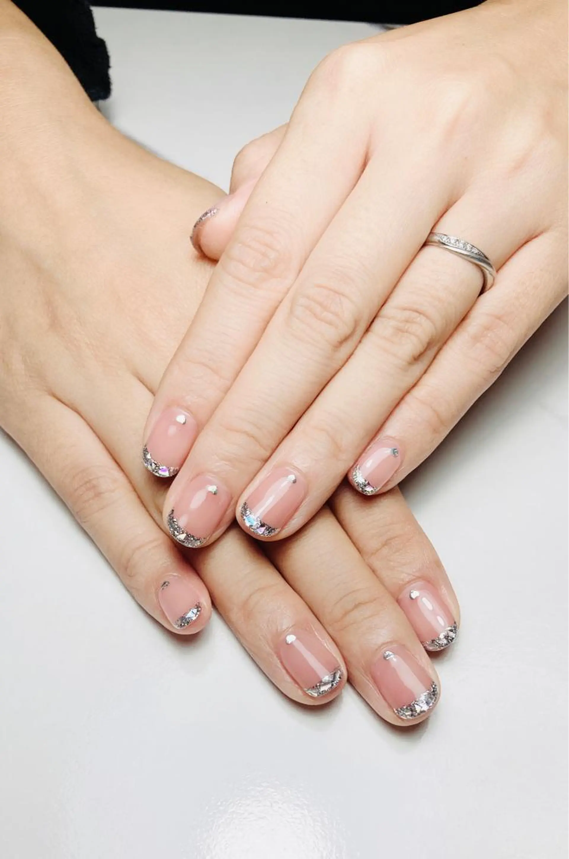 ネイル ewt miniのマツエク・マツパデザイン