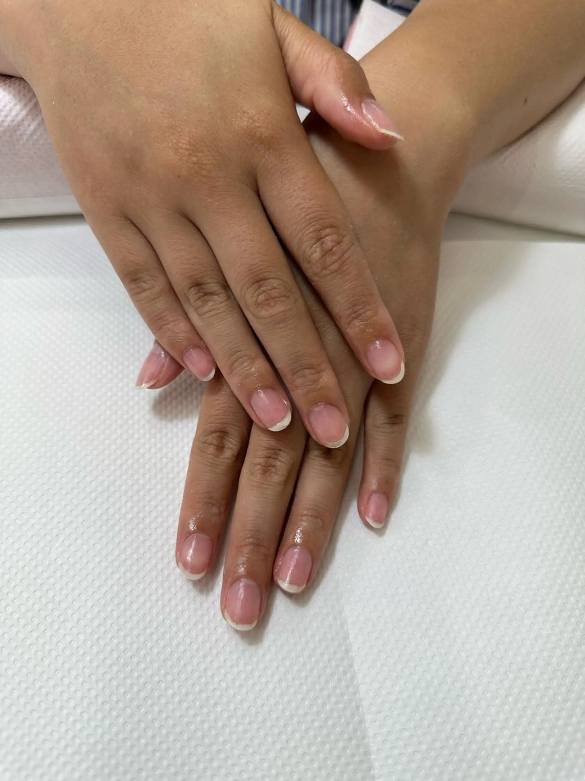 ネイル 🤍  KOSONO AKANE  🤍のネイルデザイン